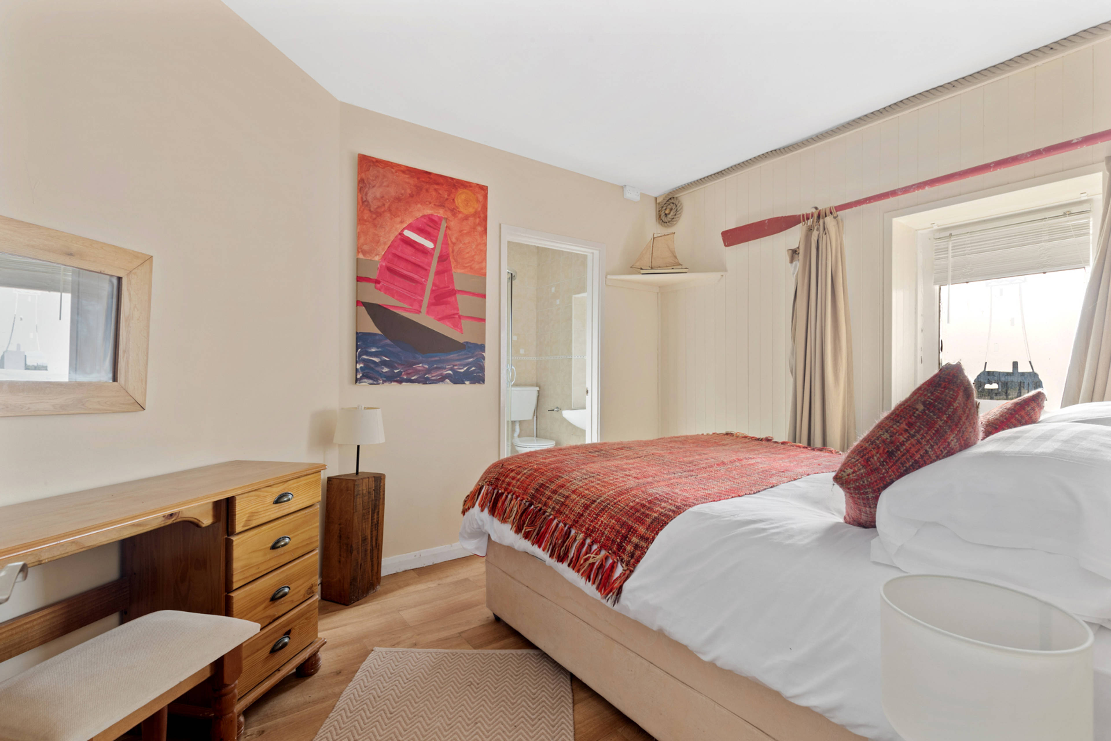 Annexe Bedroom Two