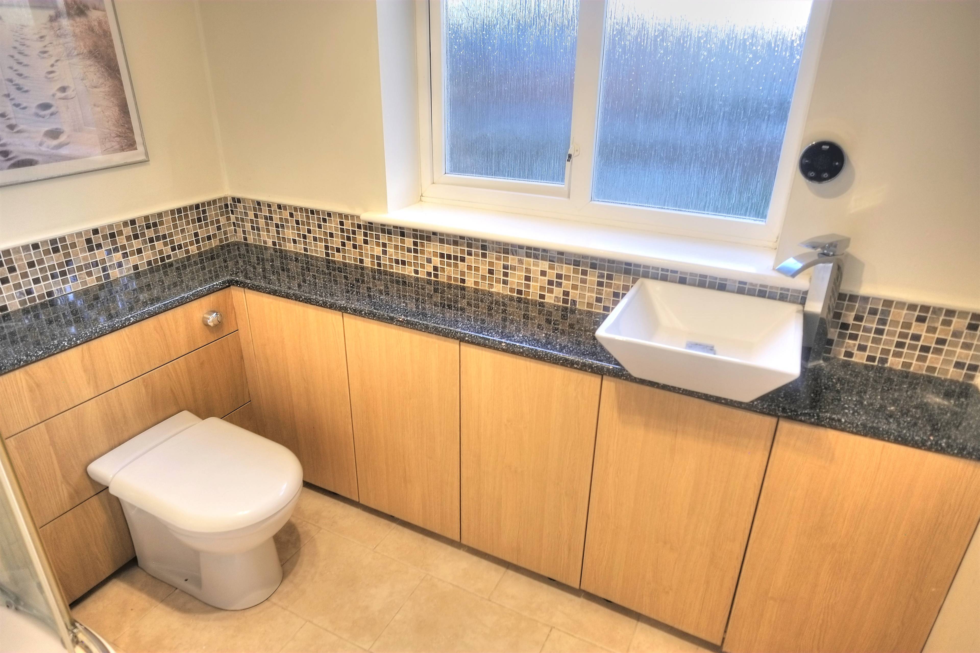 Master En-suite