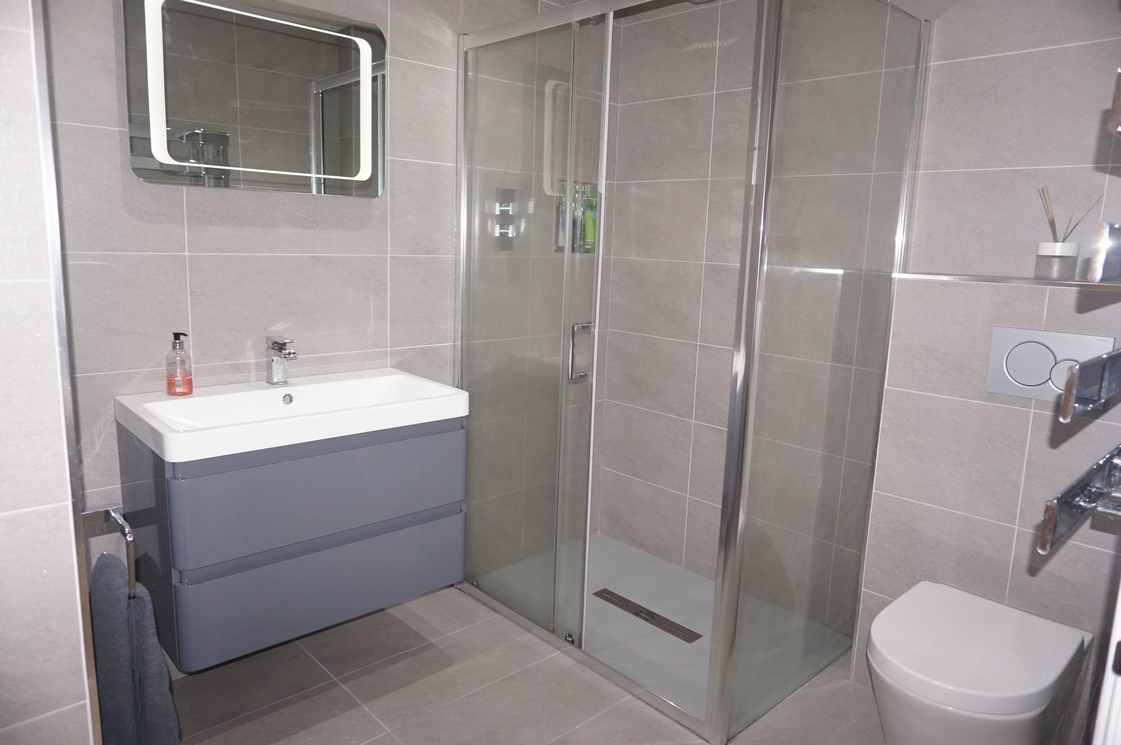 En-suite