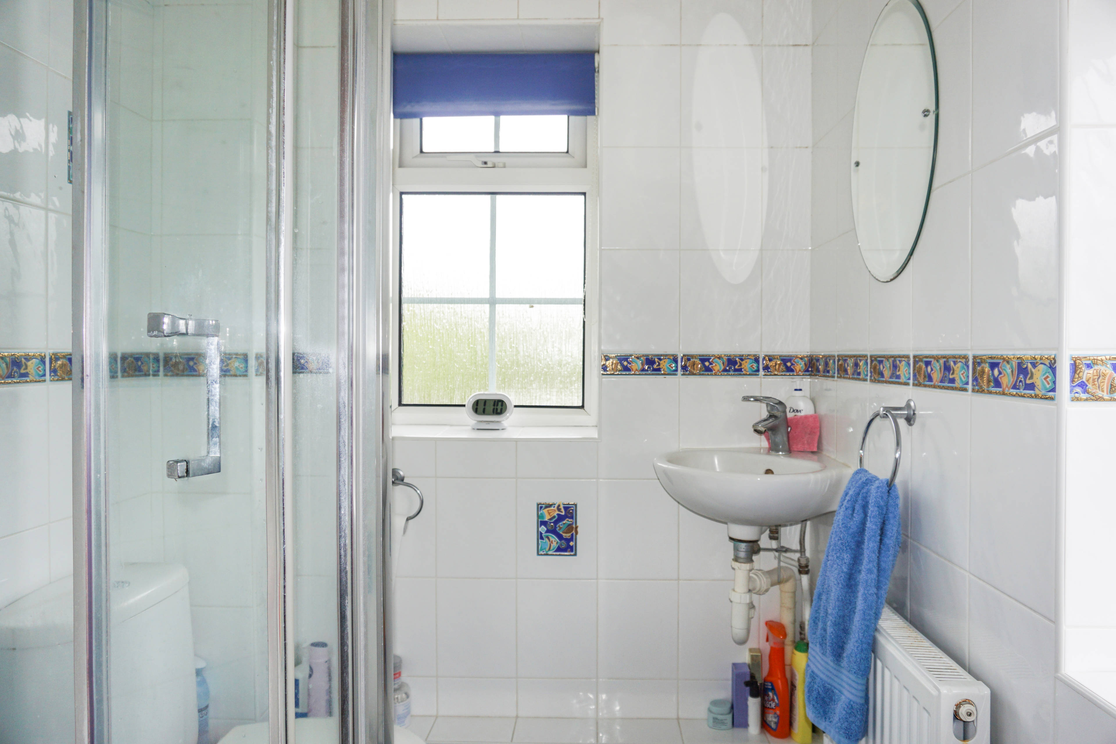 En-suite