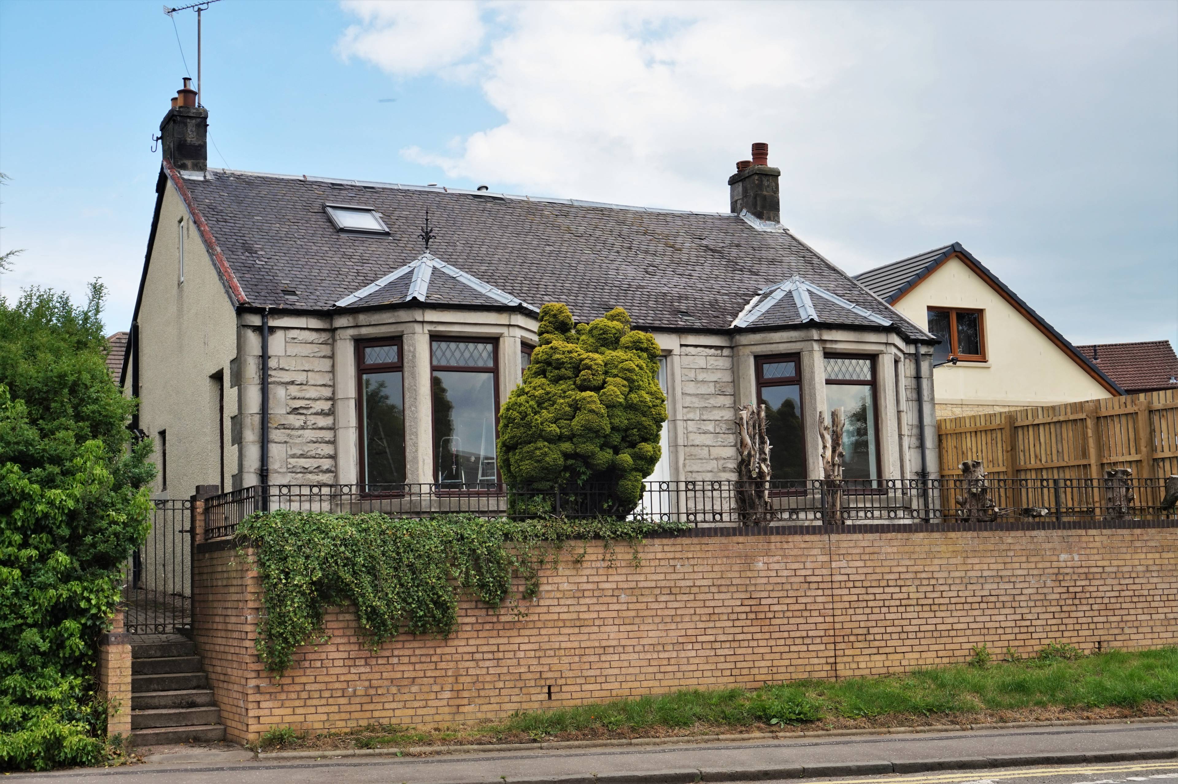 The Property