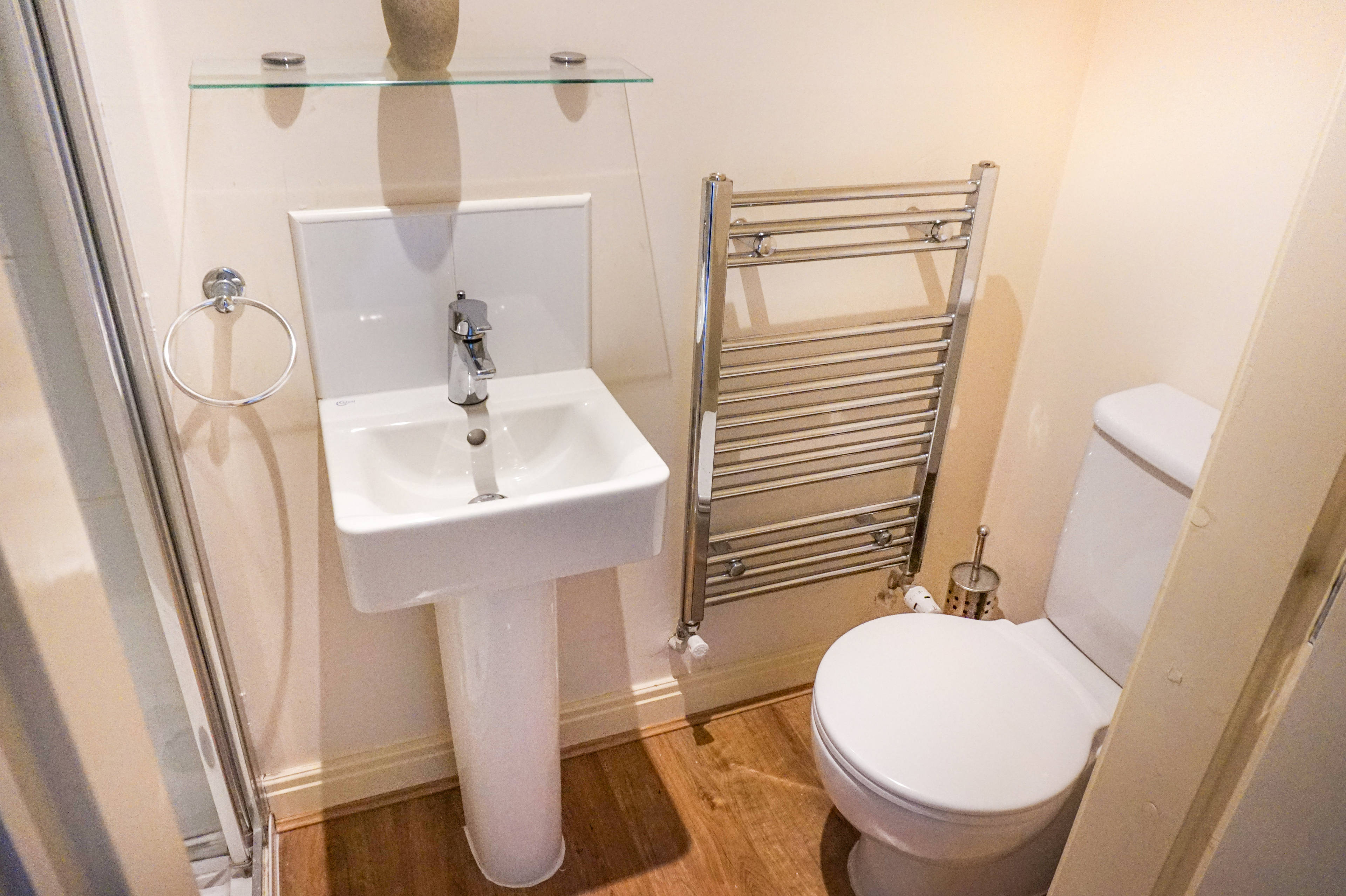 En-suite