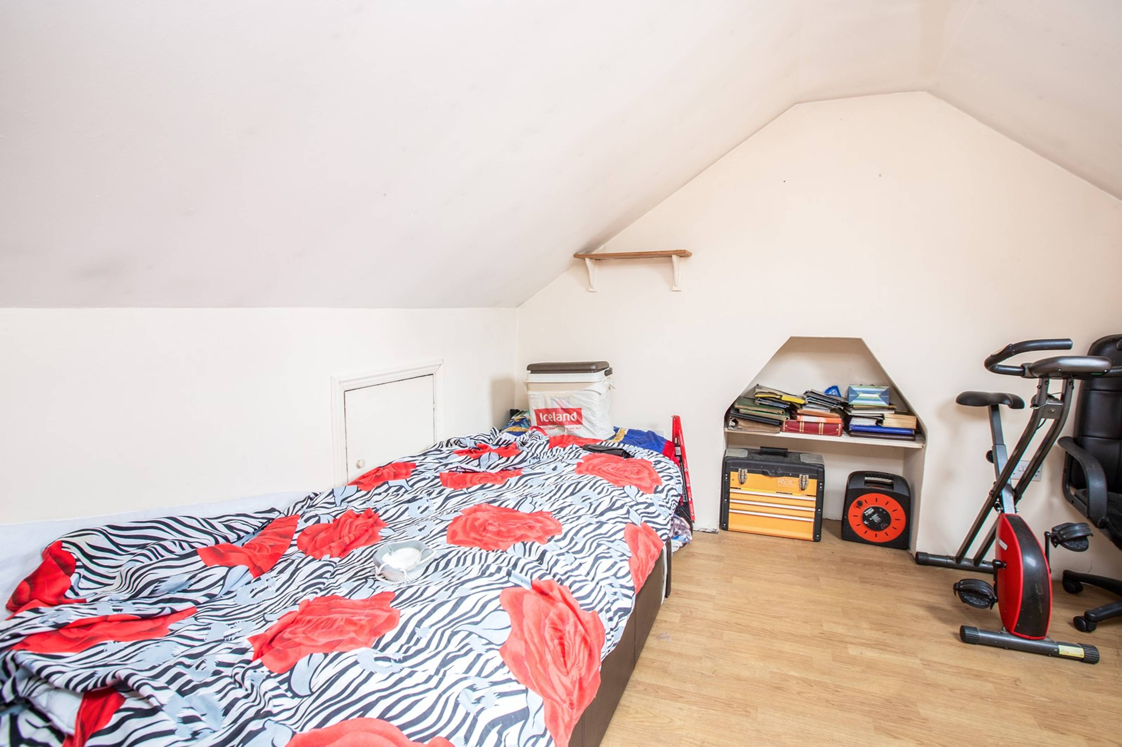 Loft Room