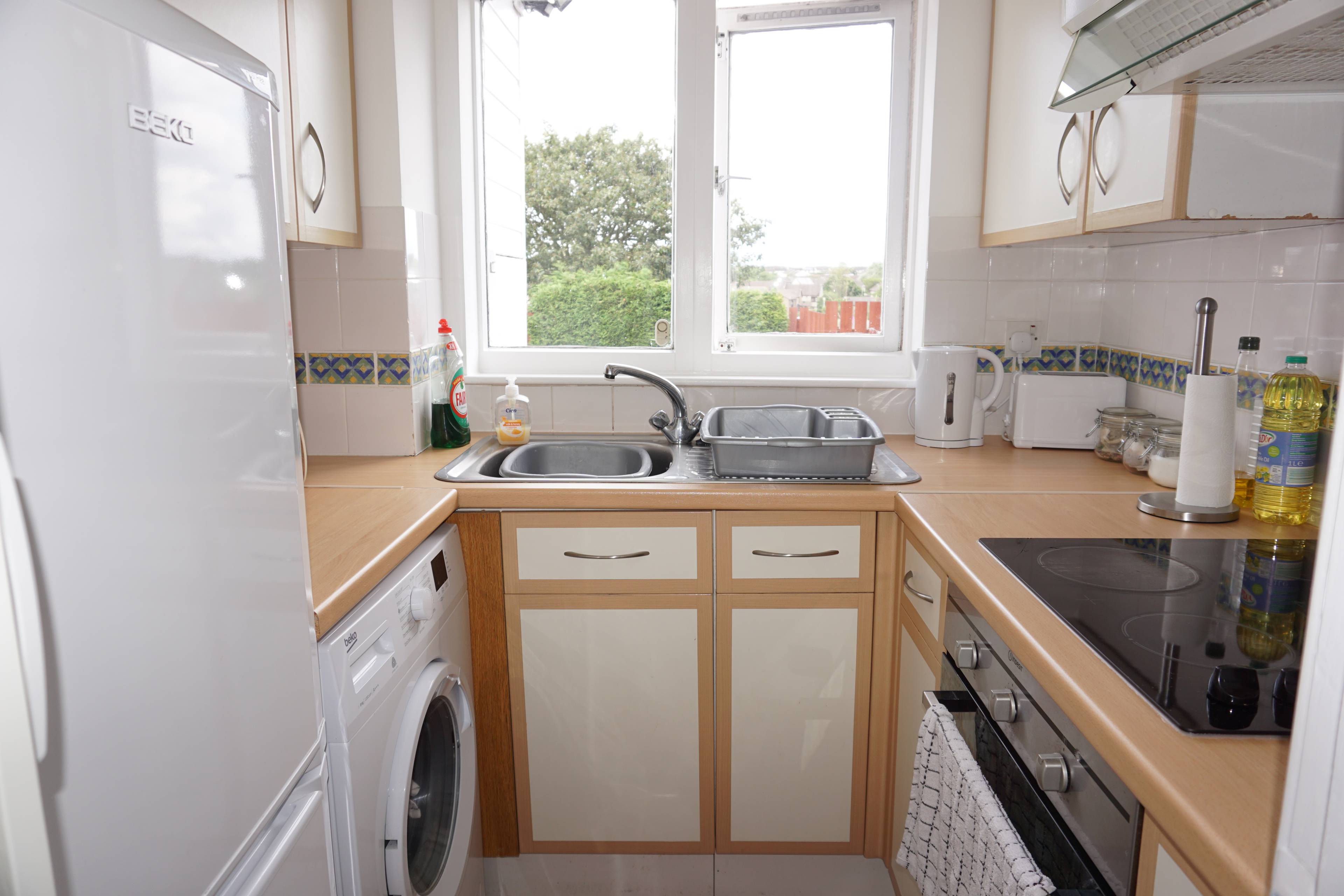 Kitchenette