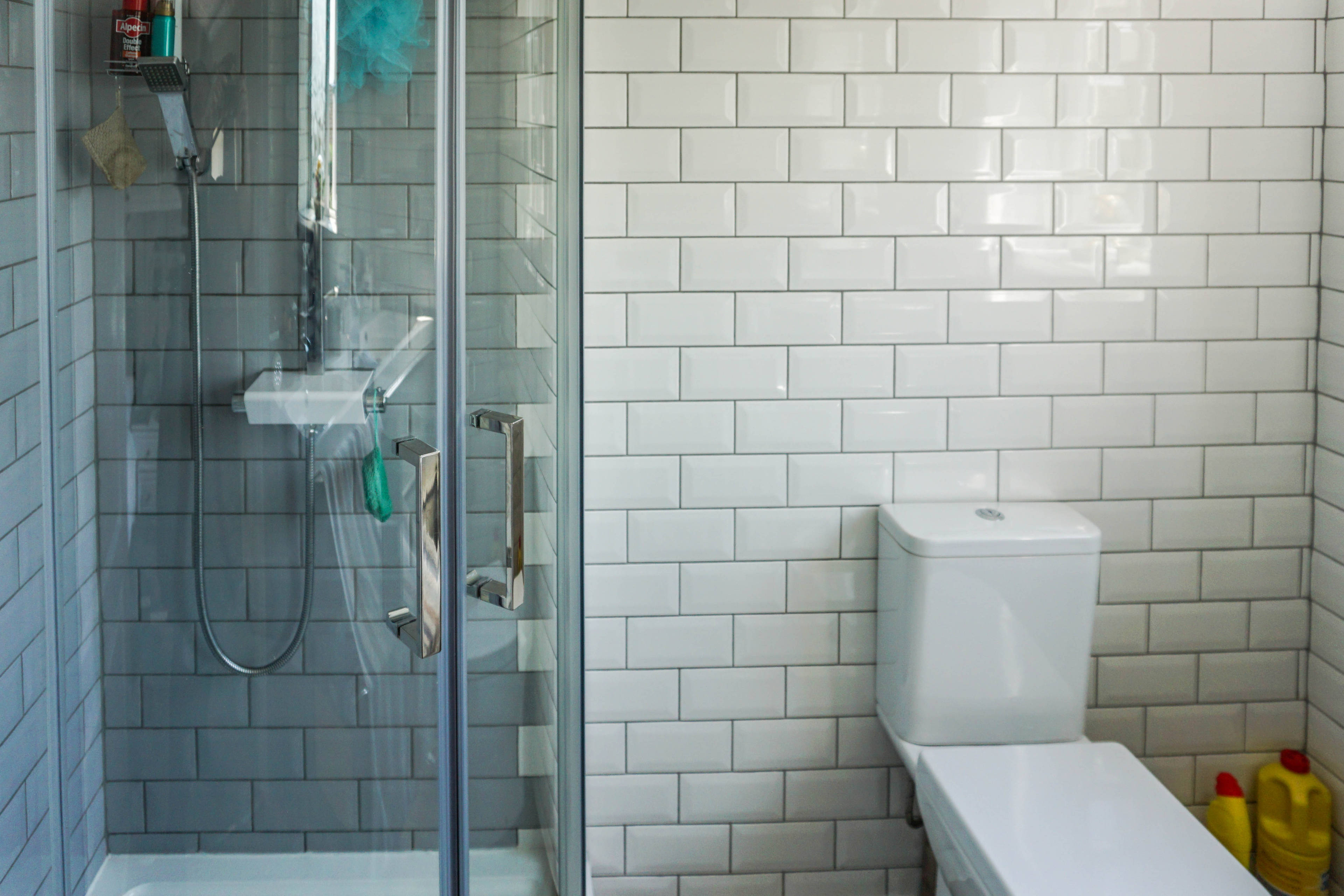 Master En-suite