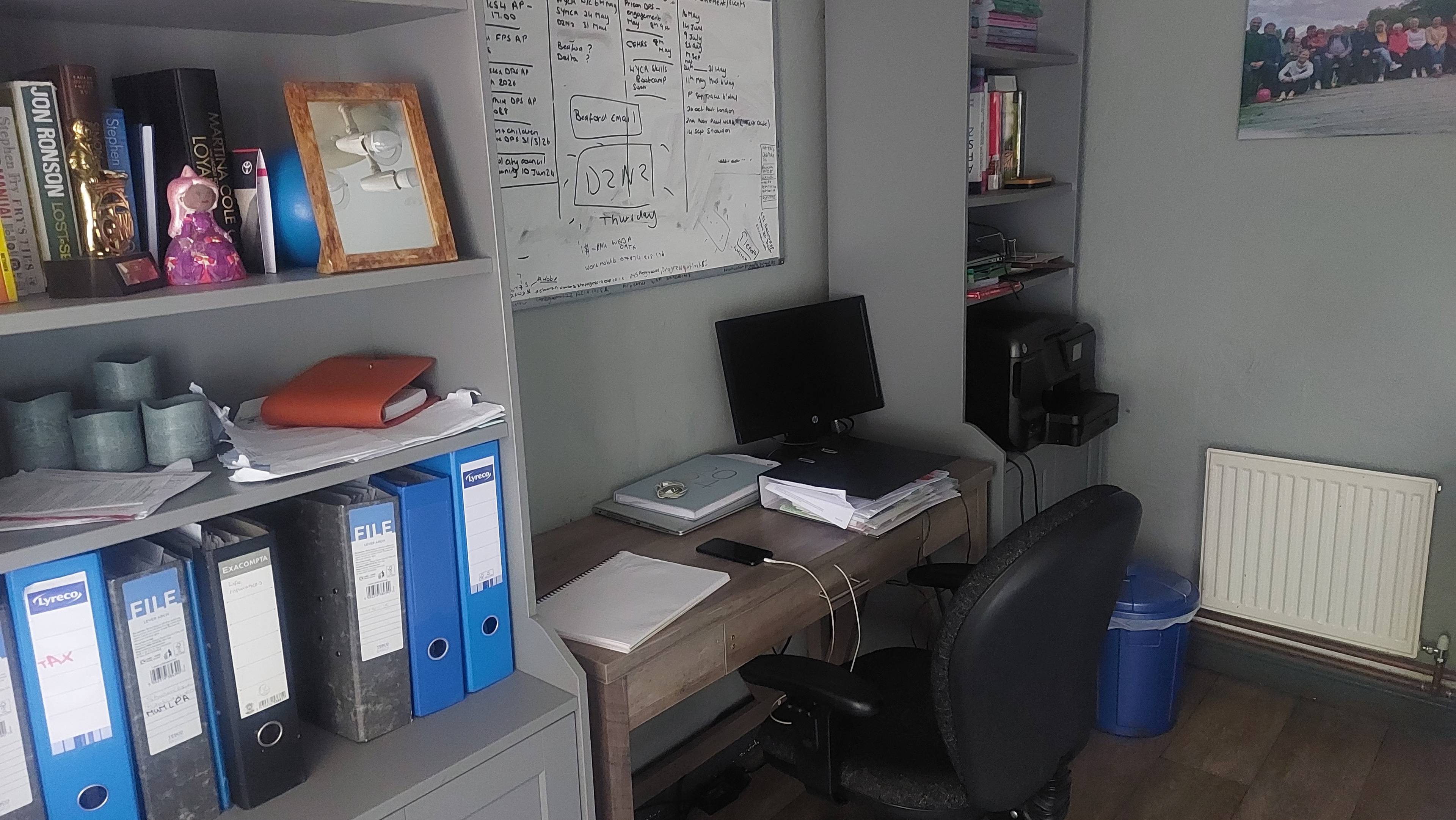 Office / Study