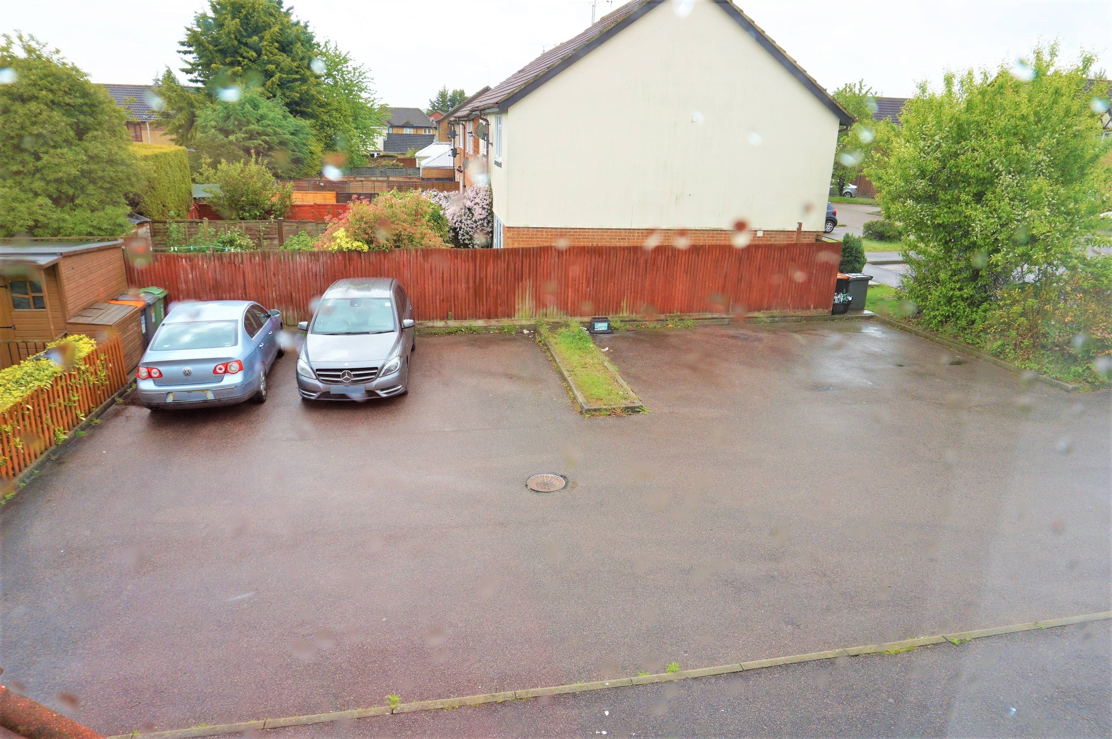 Off Road Parking