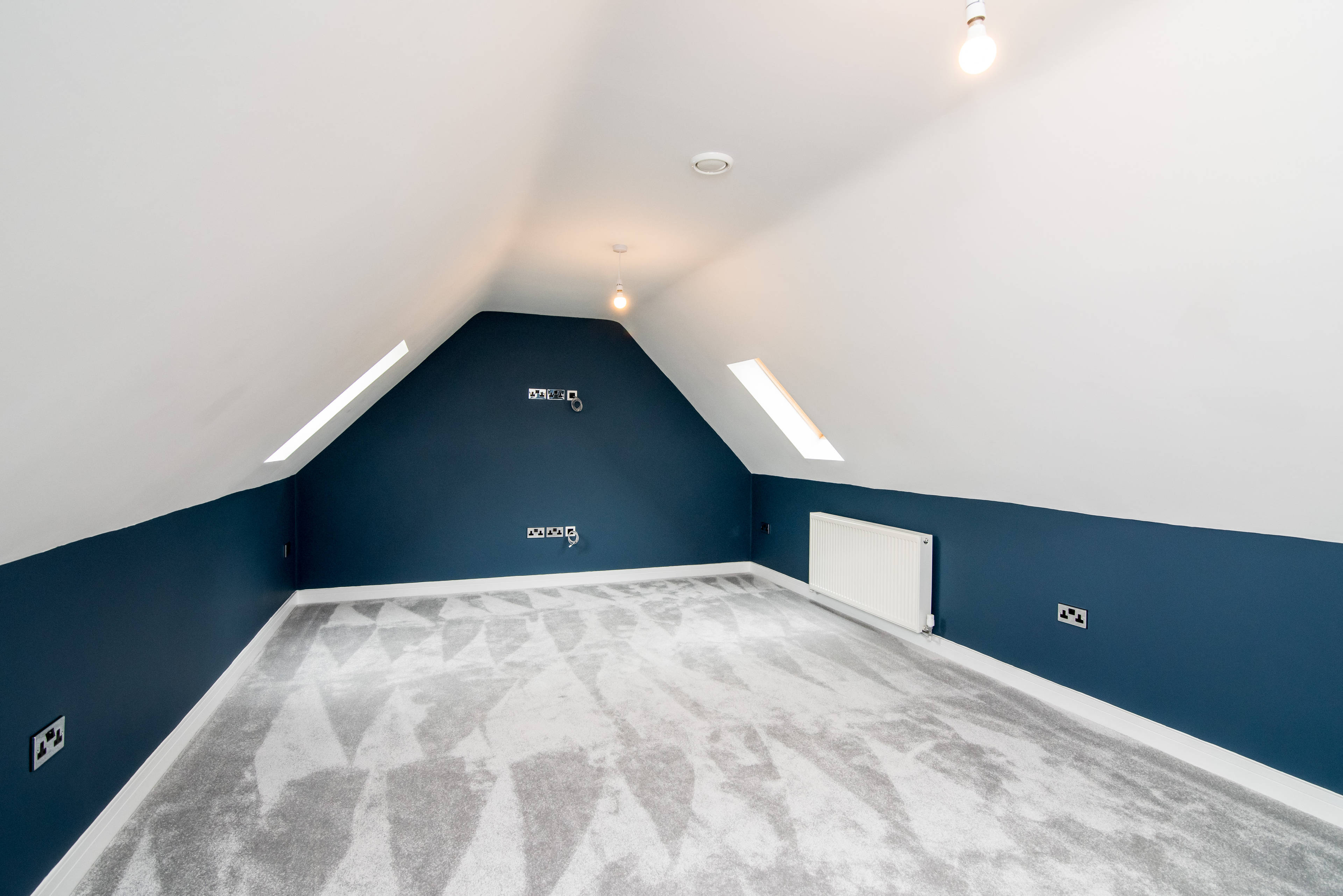 Bedroom Five
