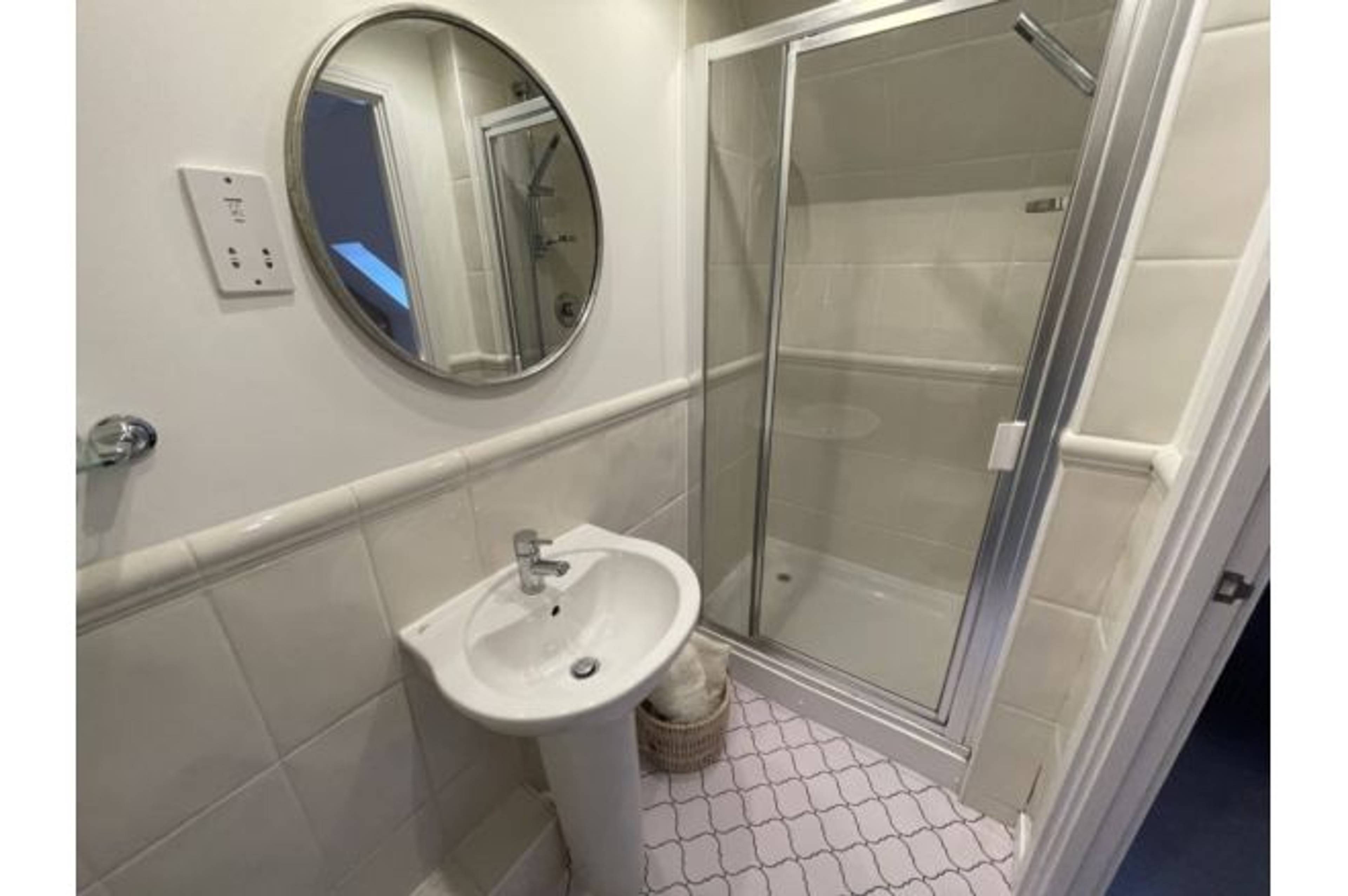 Master En-suite