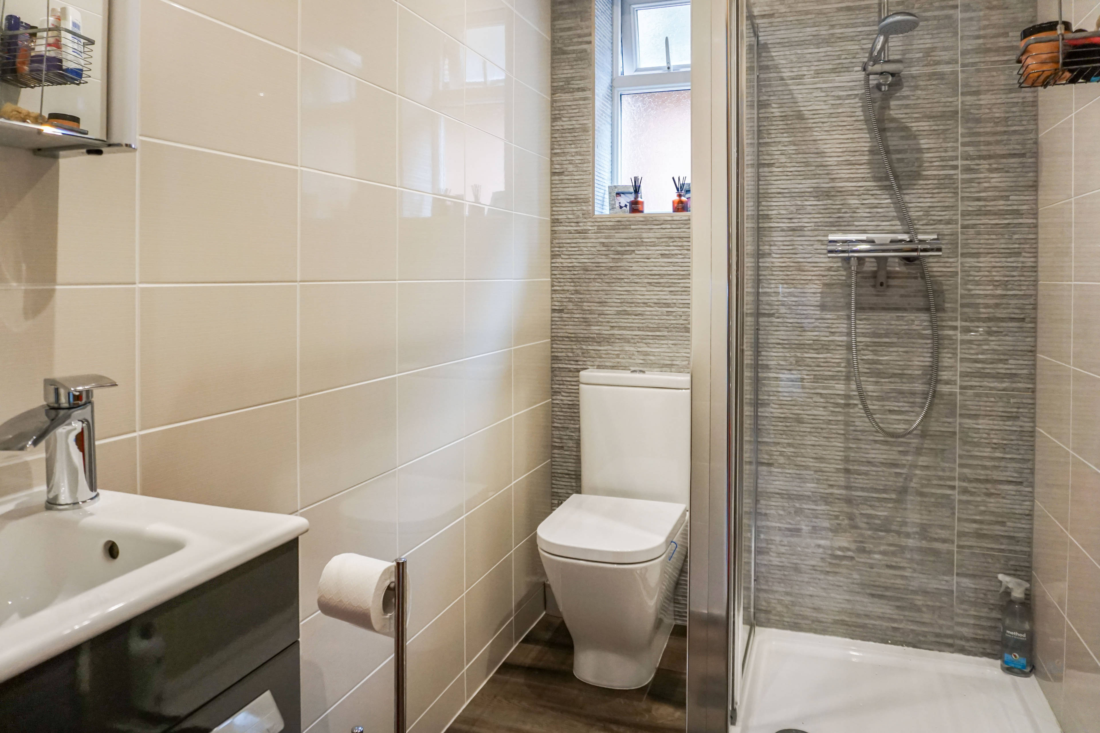 En-suite