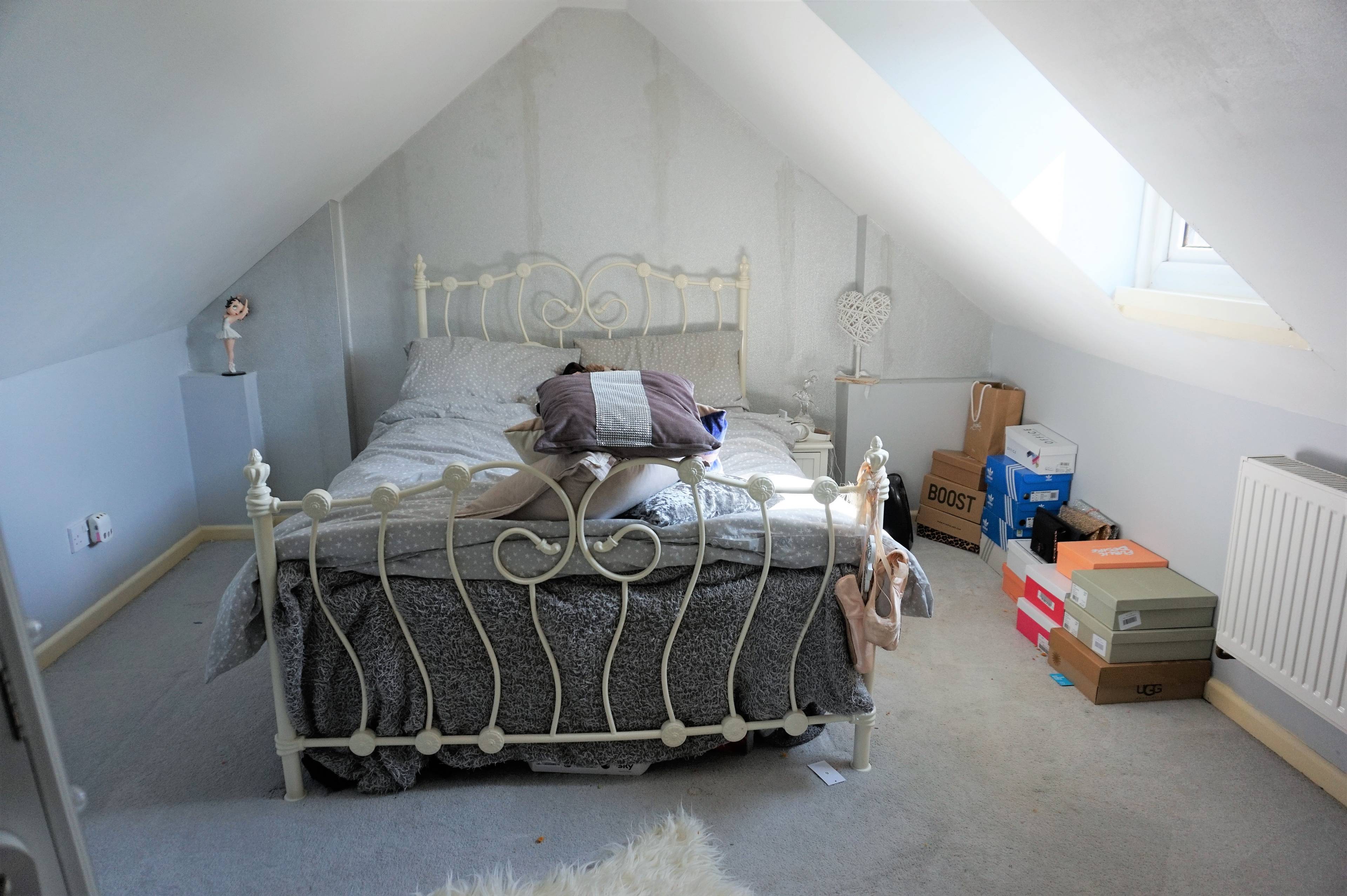 Loft Room