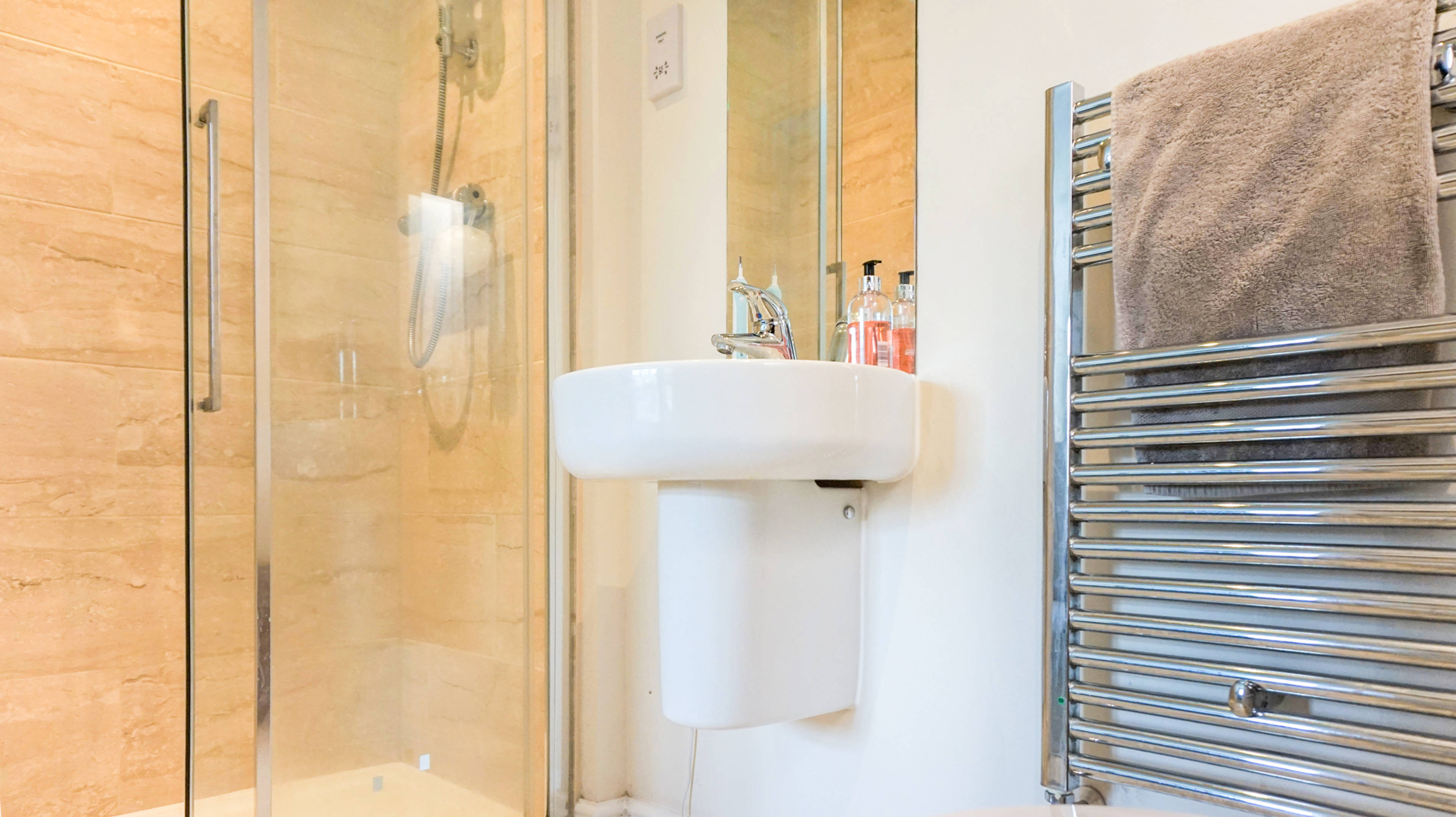 Master En-suite