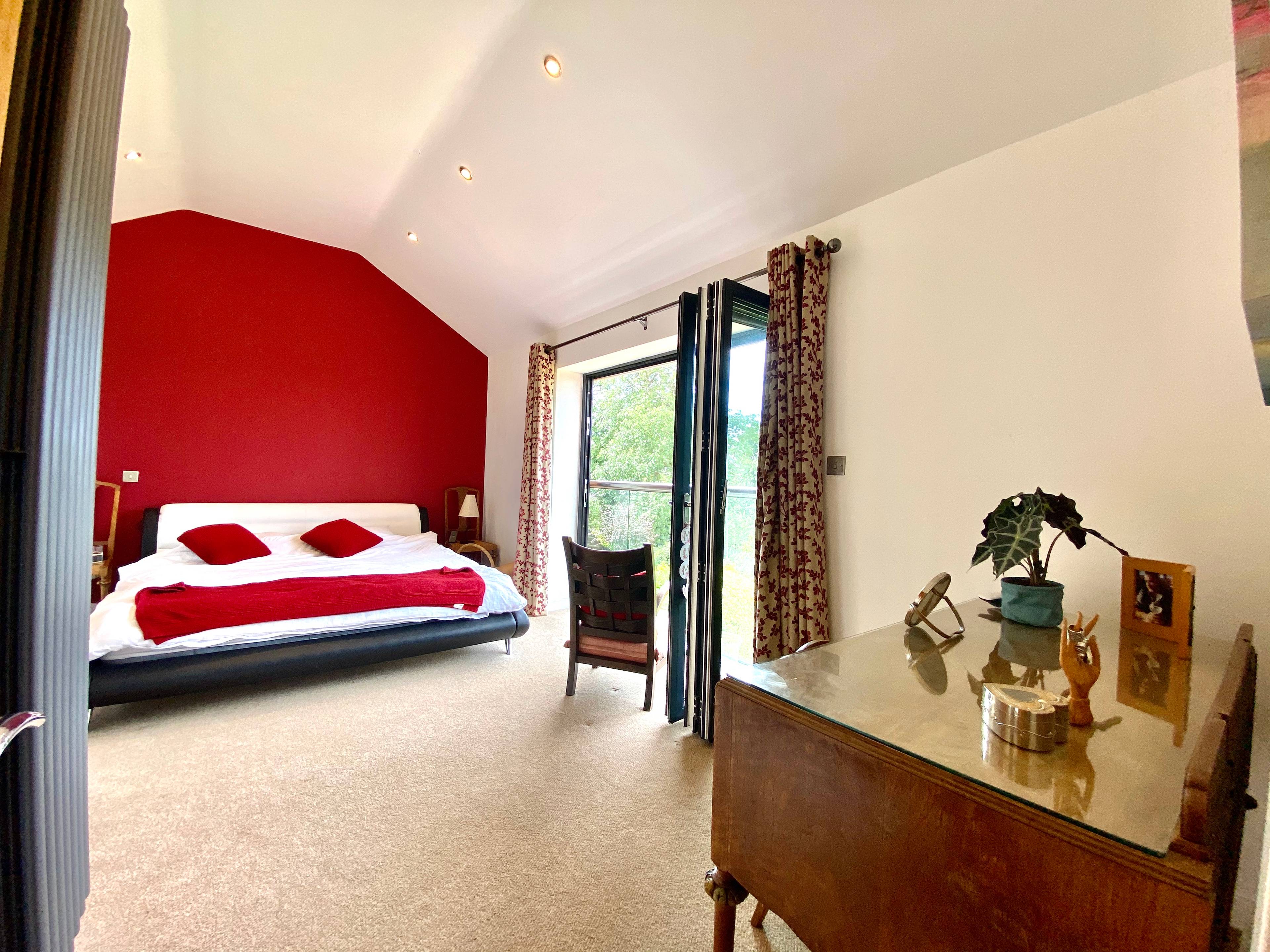 Master Suite