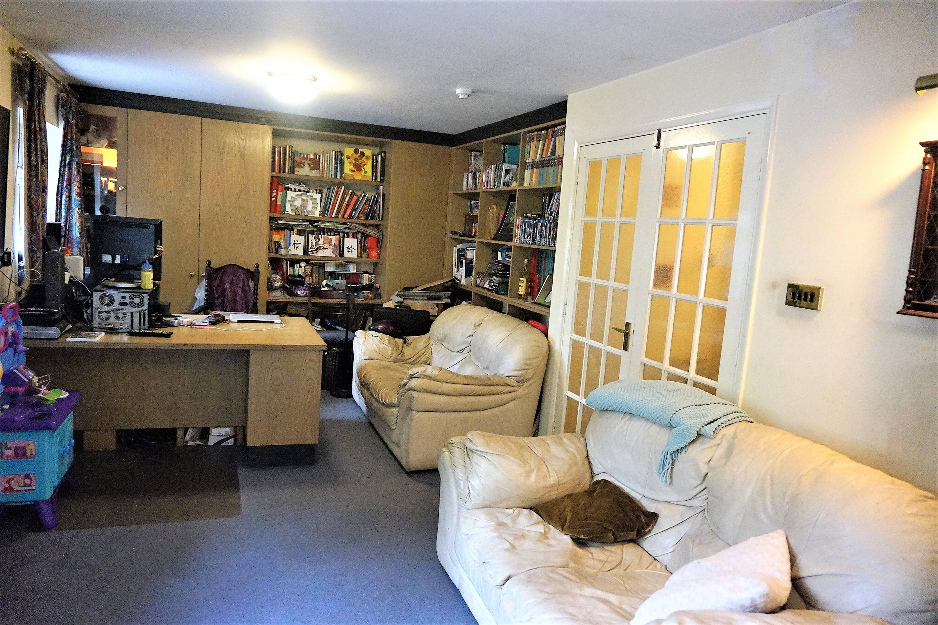 Office / Study