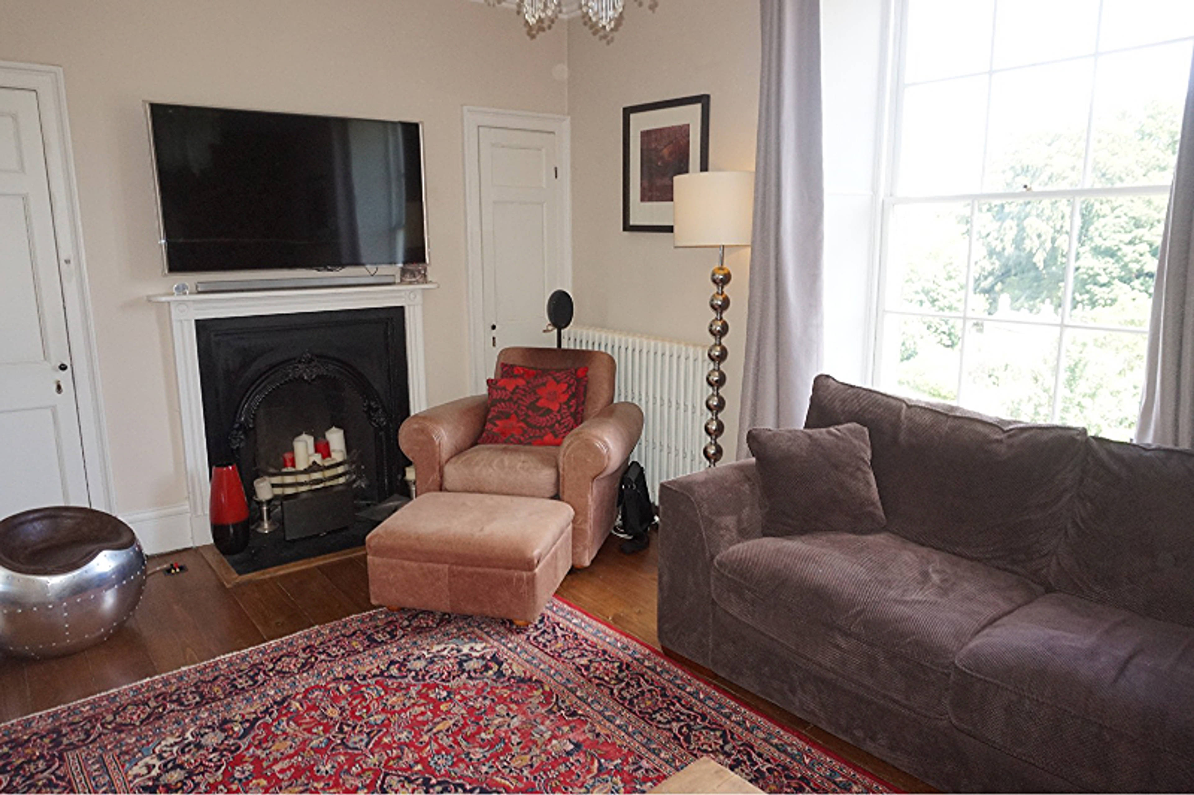 Drawing Room