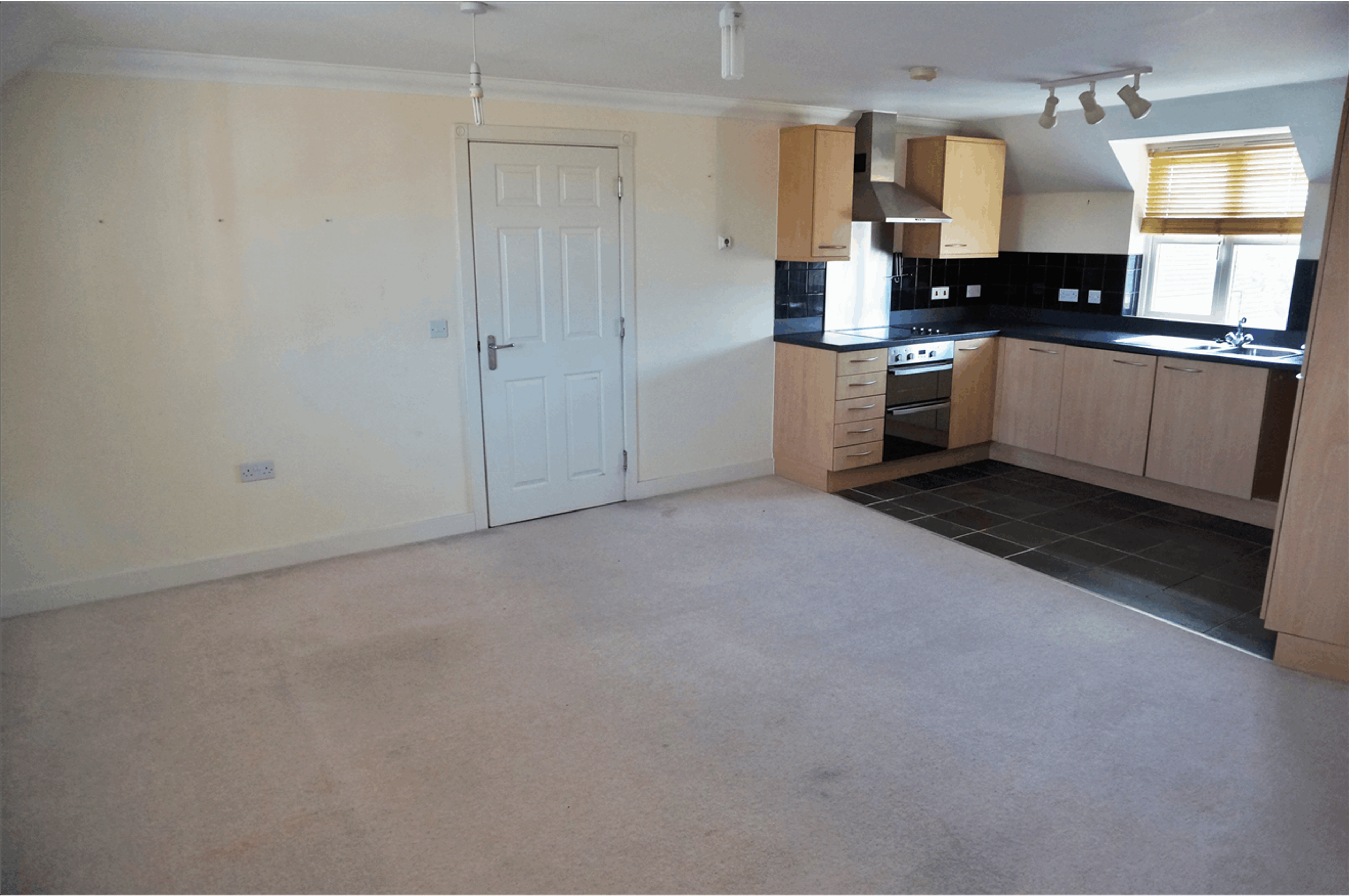 Living / Dining Room