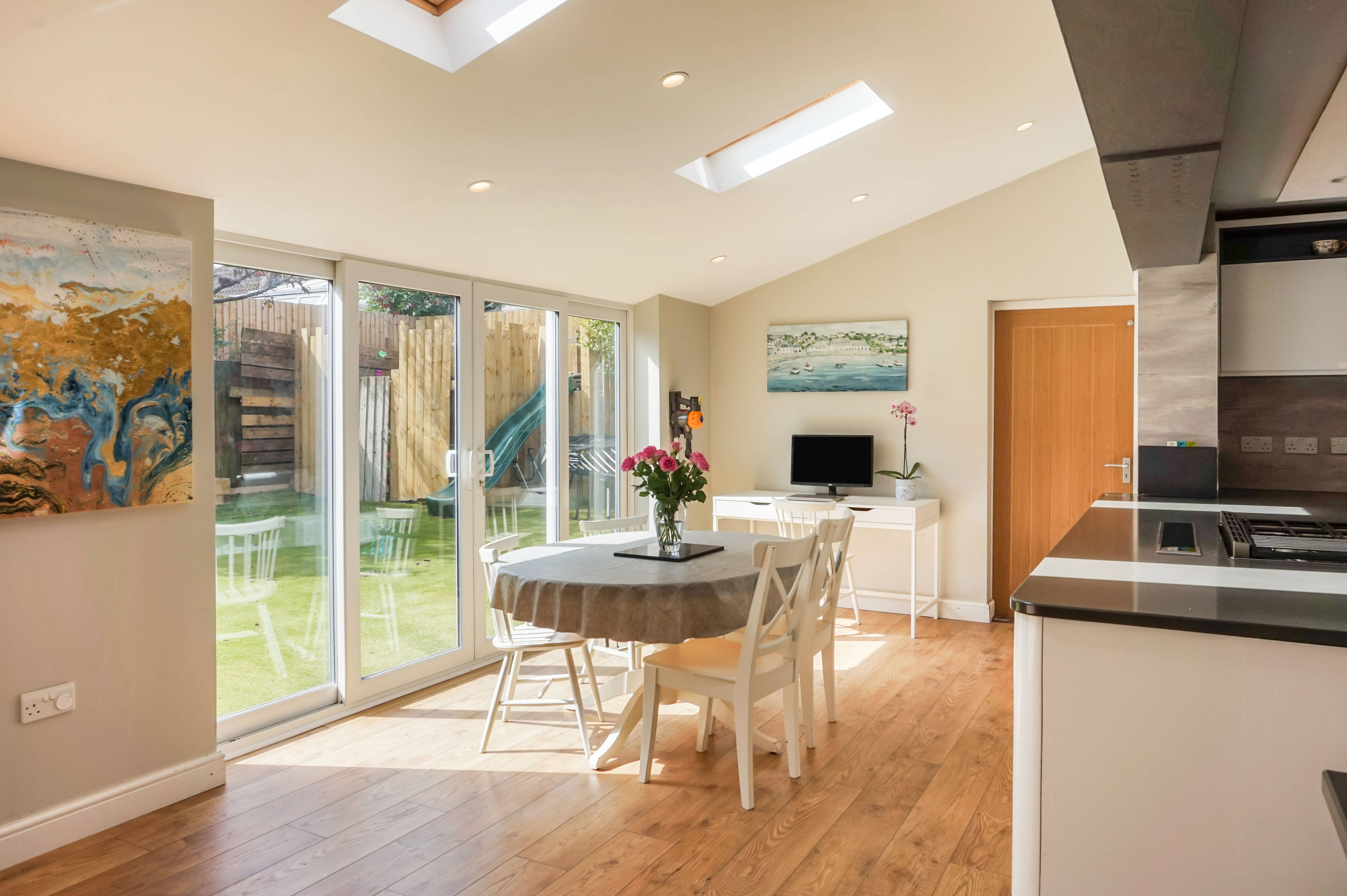 Dining / Family Room