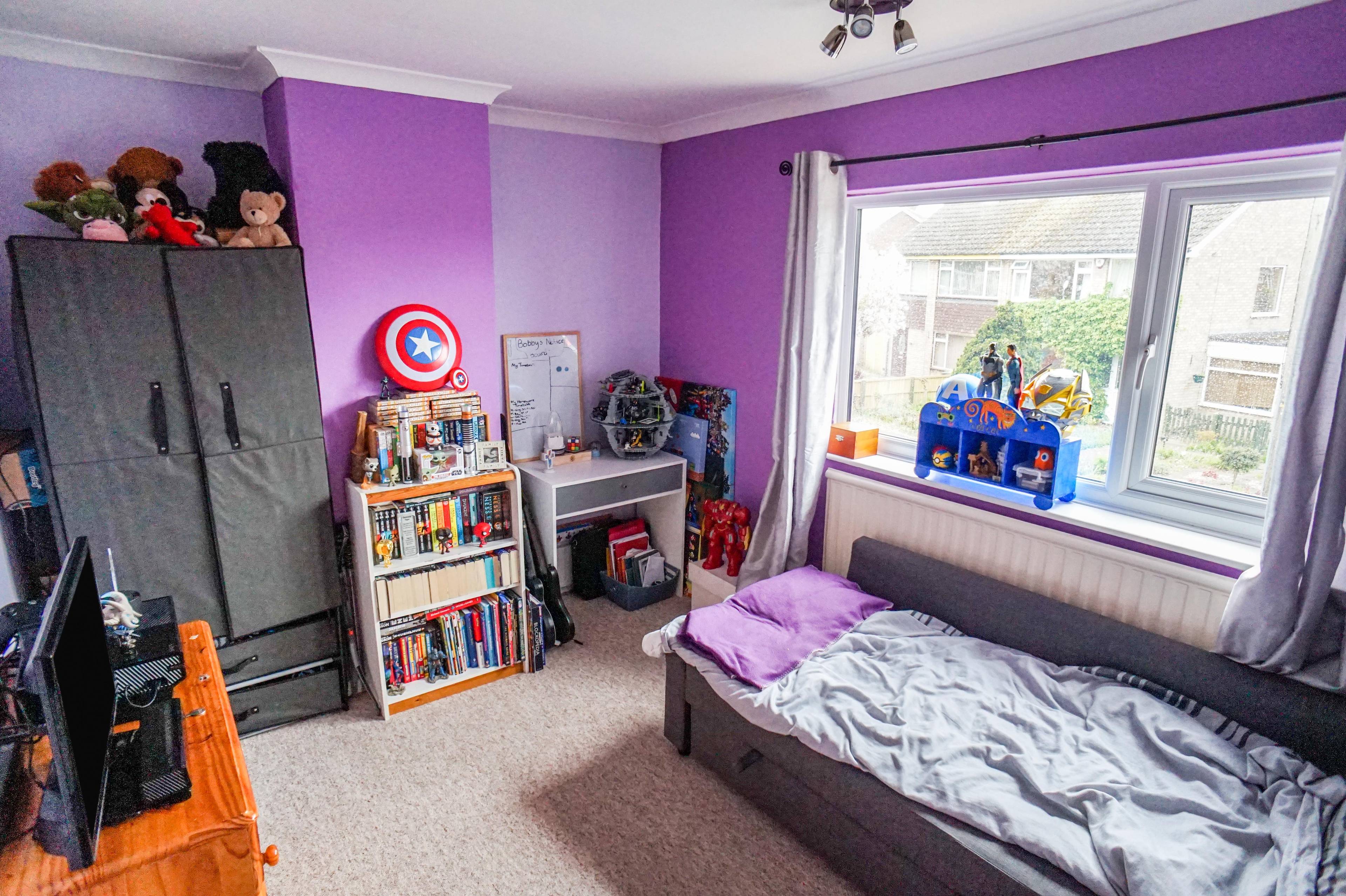 Bedroom Two