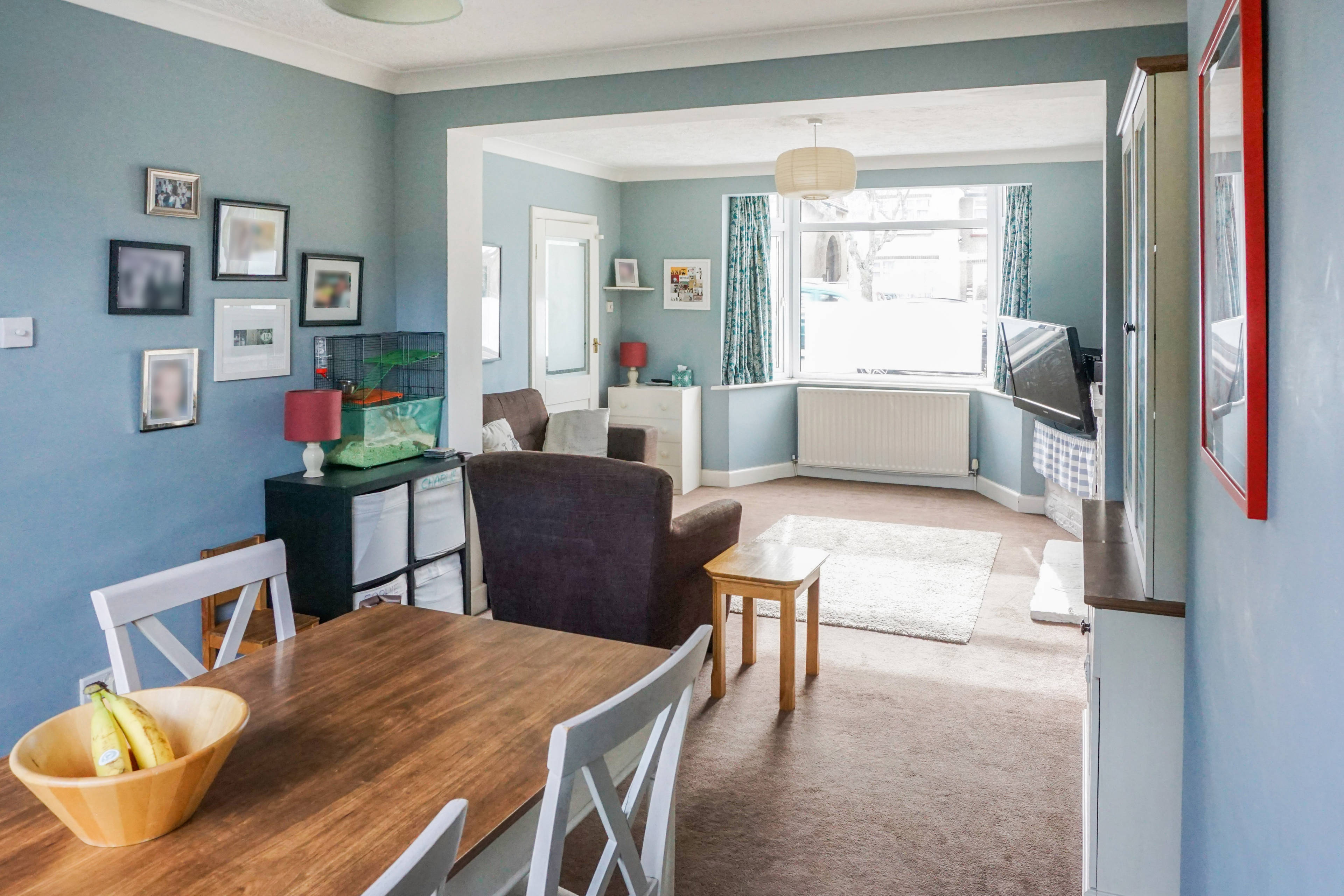 Living / Dining Room