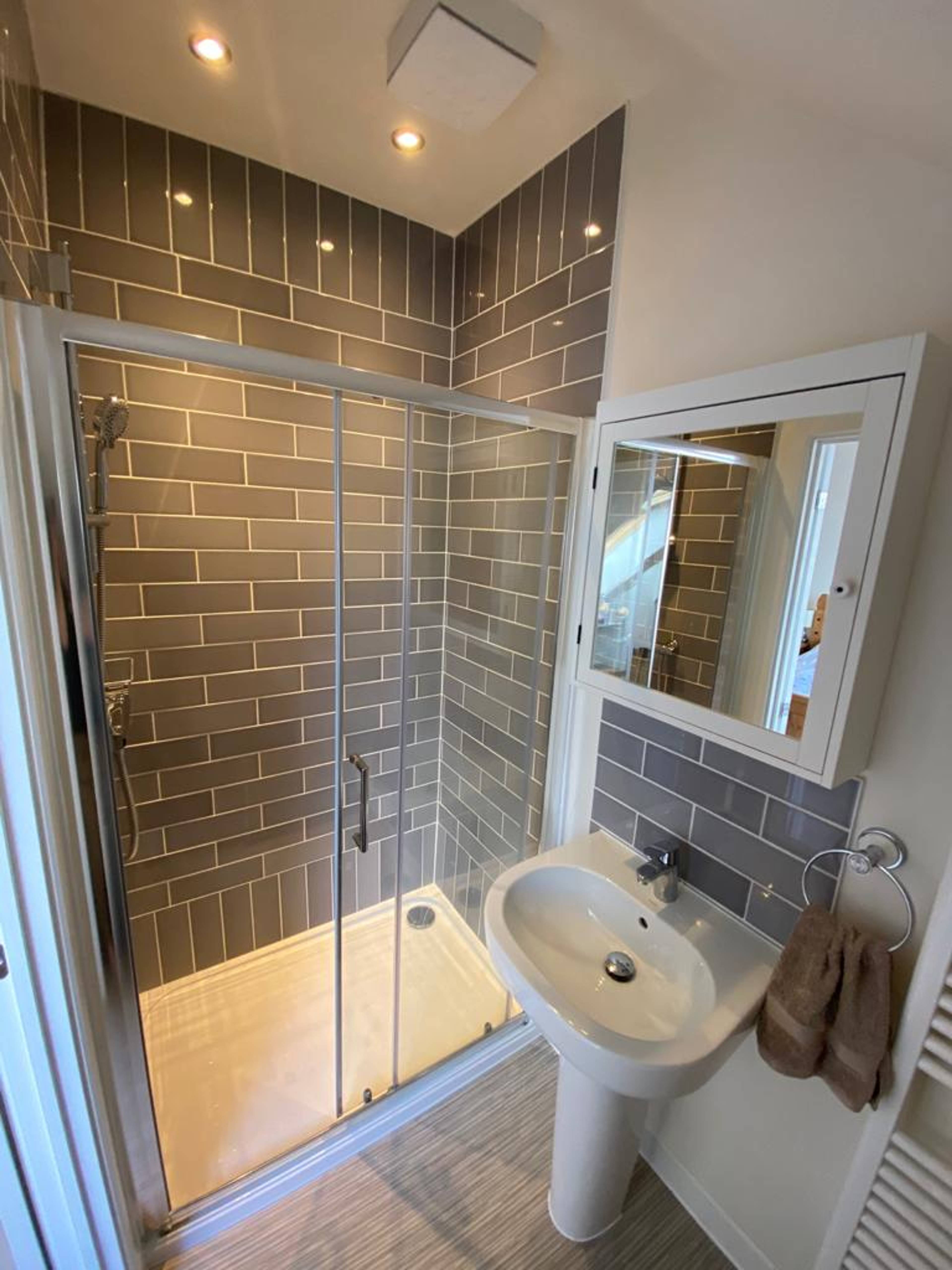 Master En-suite