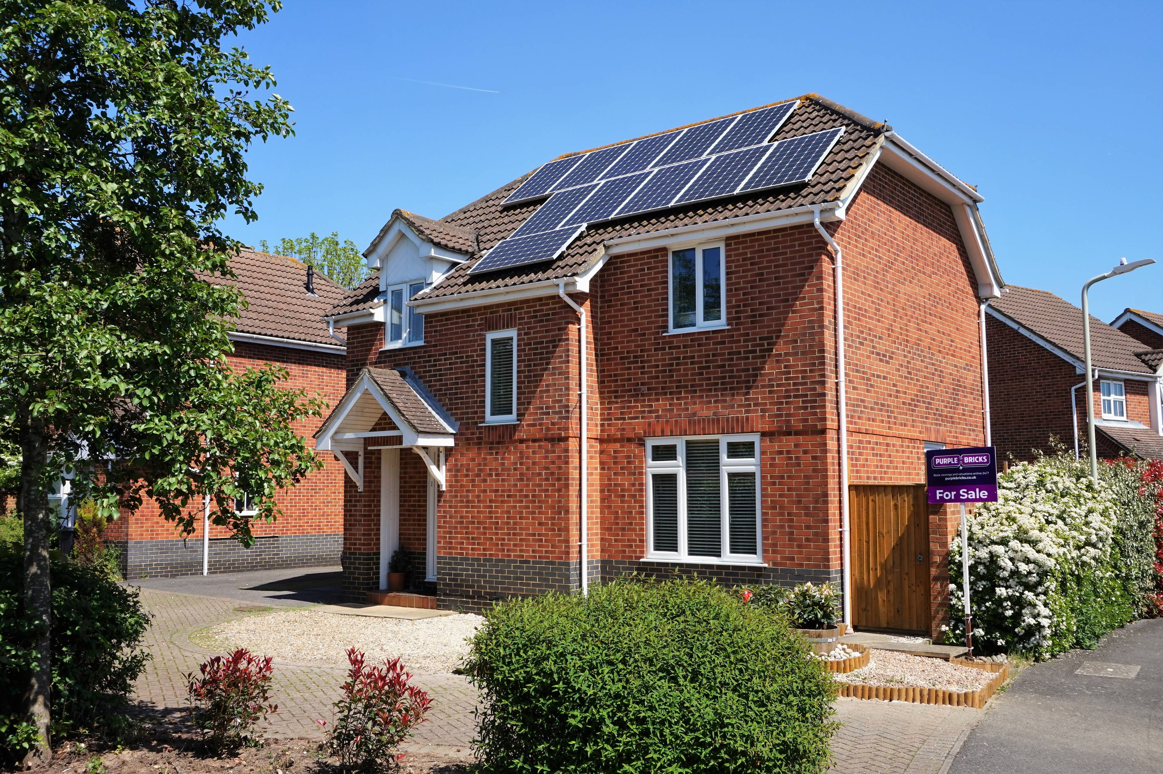 Solar Panels