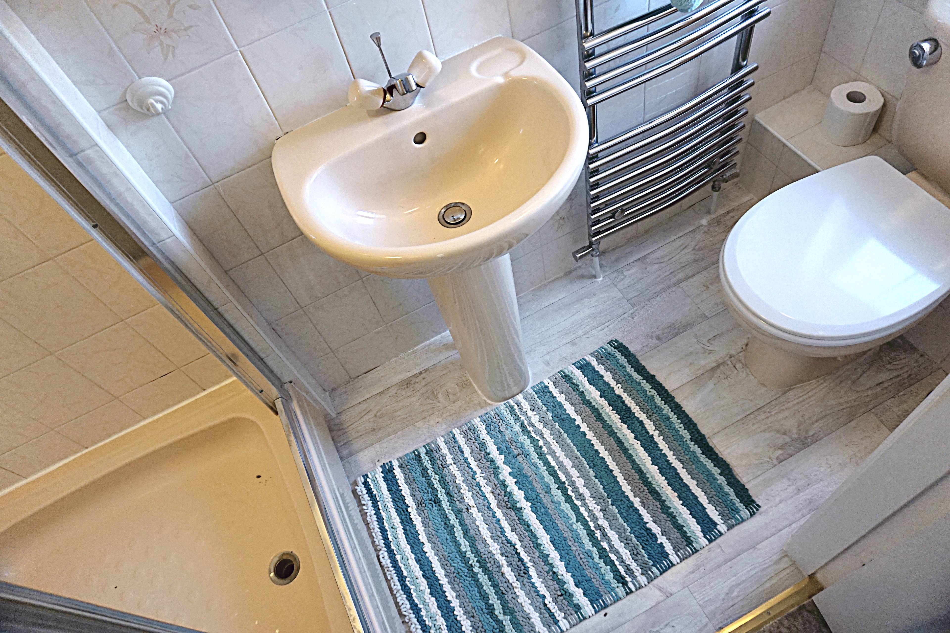 Master En-suite