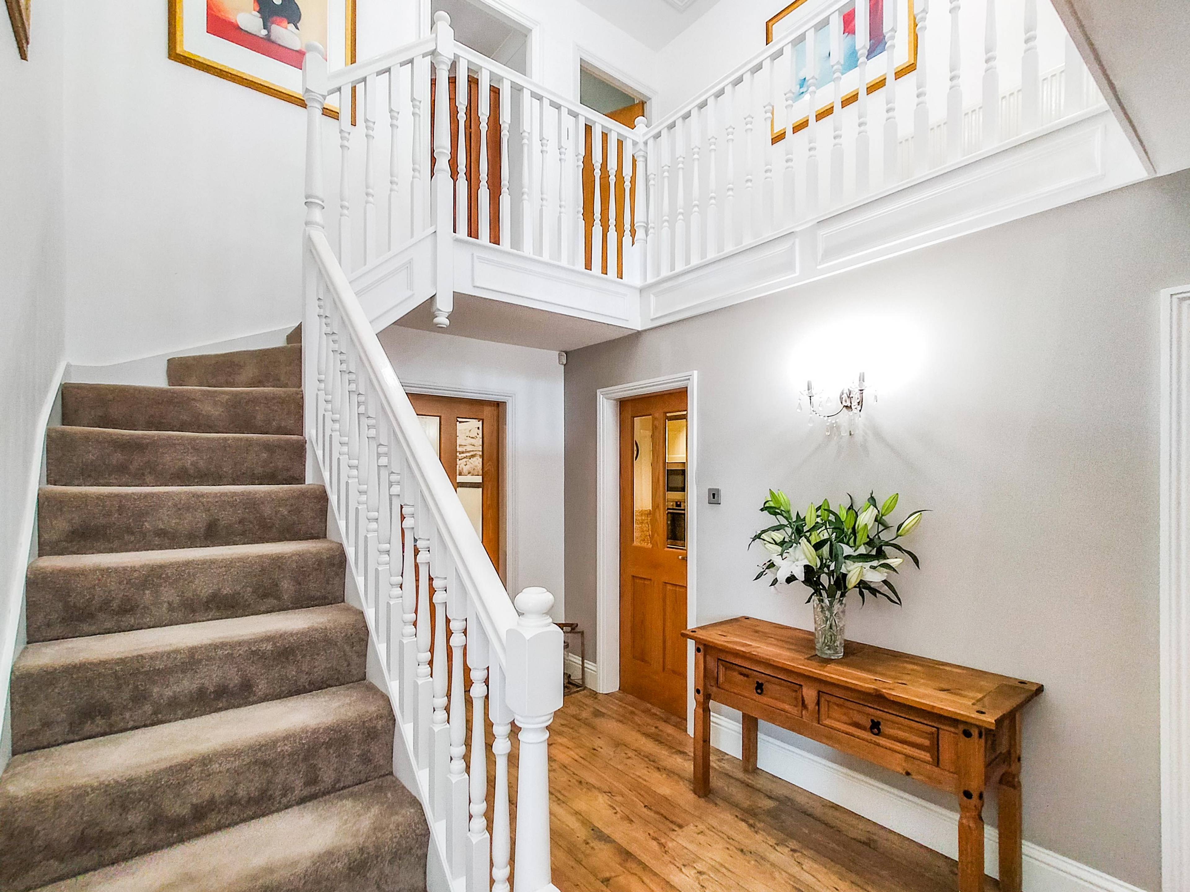 Staircase