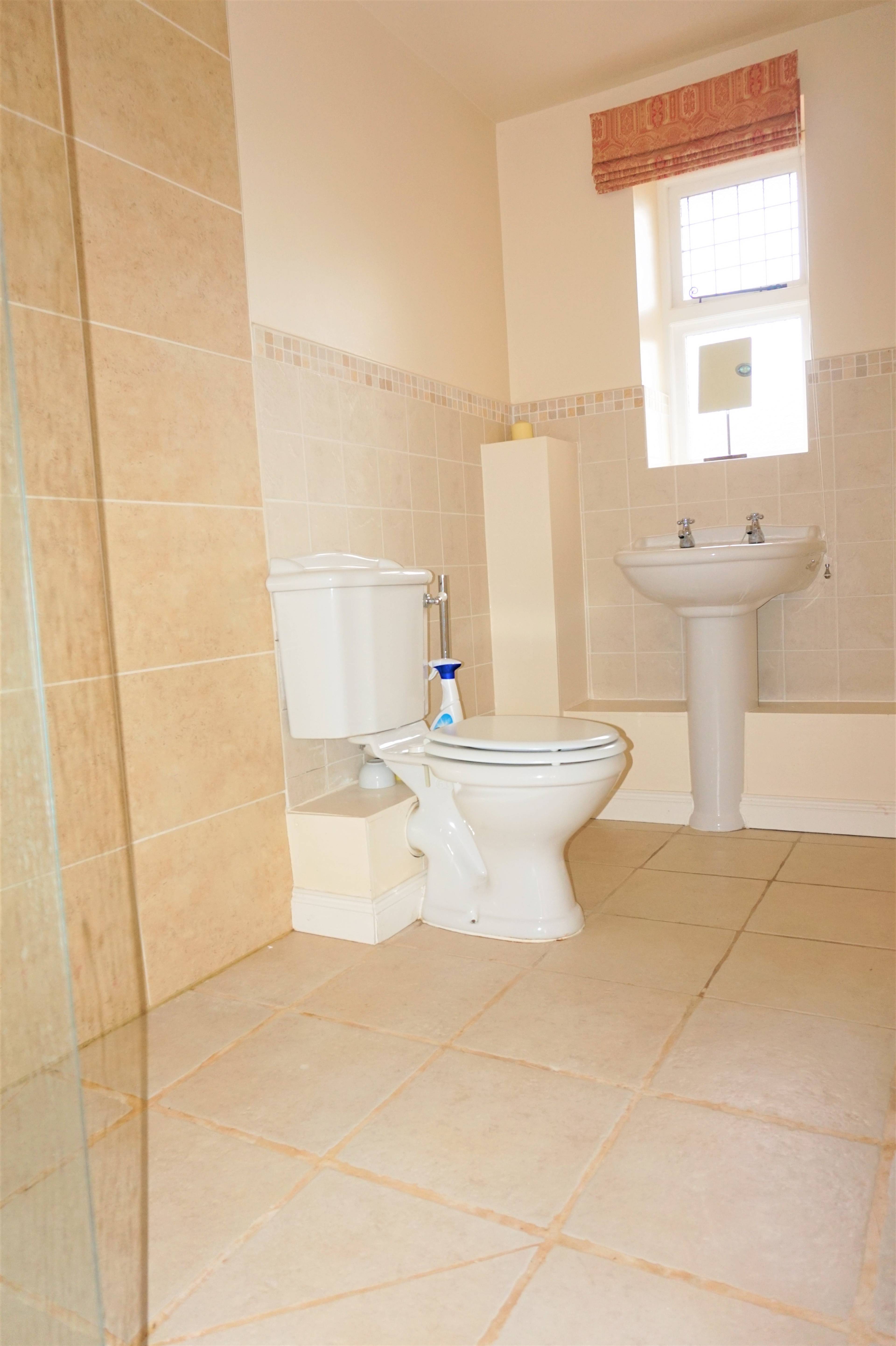 Annexe En-Suite