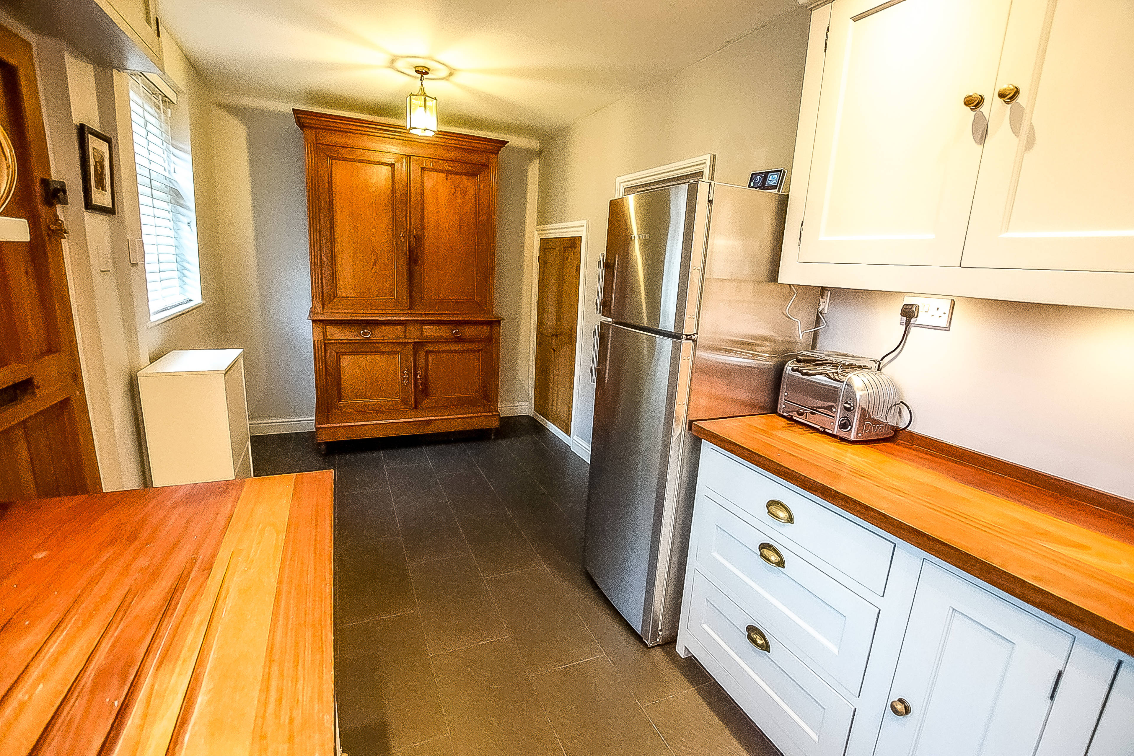 Kitchen/Breakfast