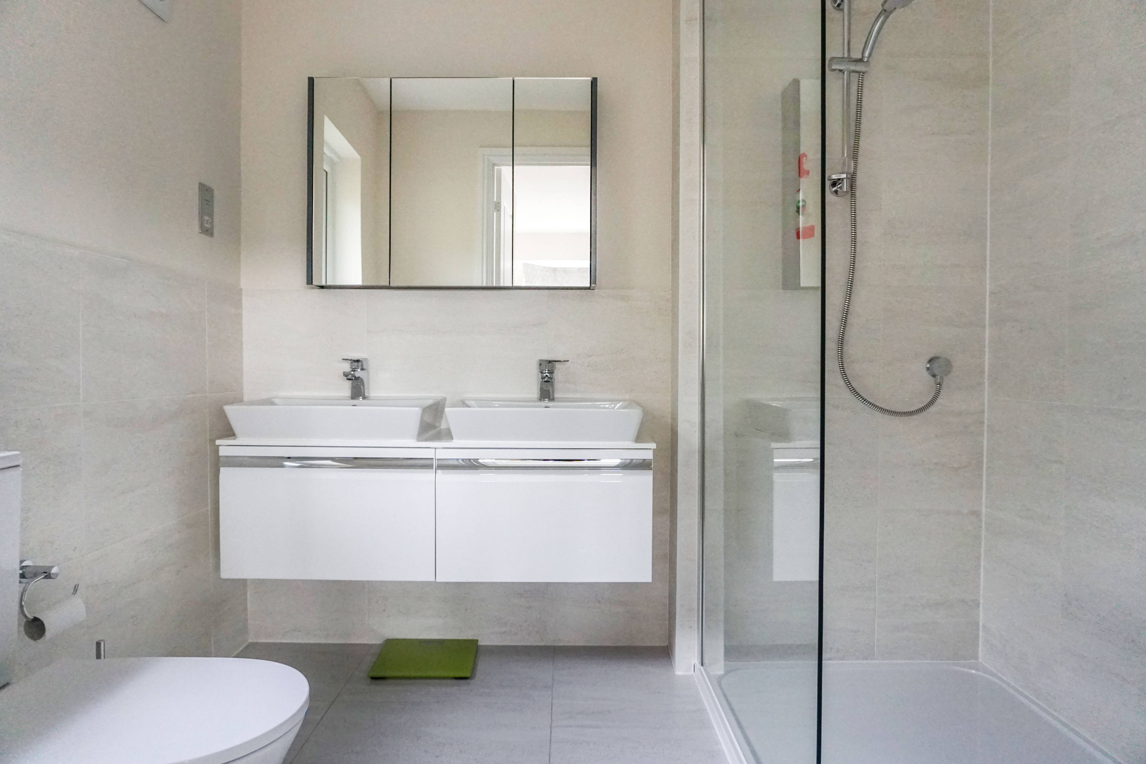 Master En-suite