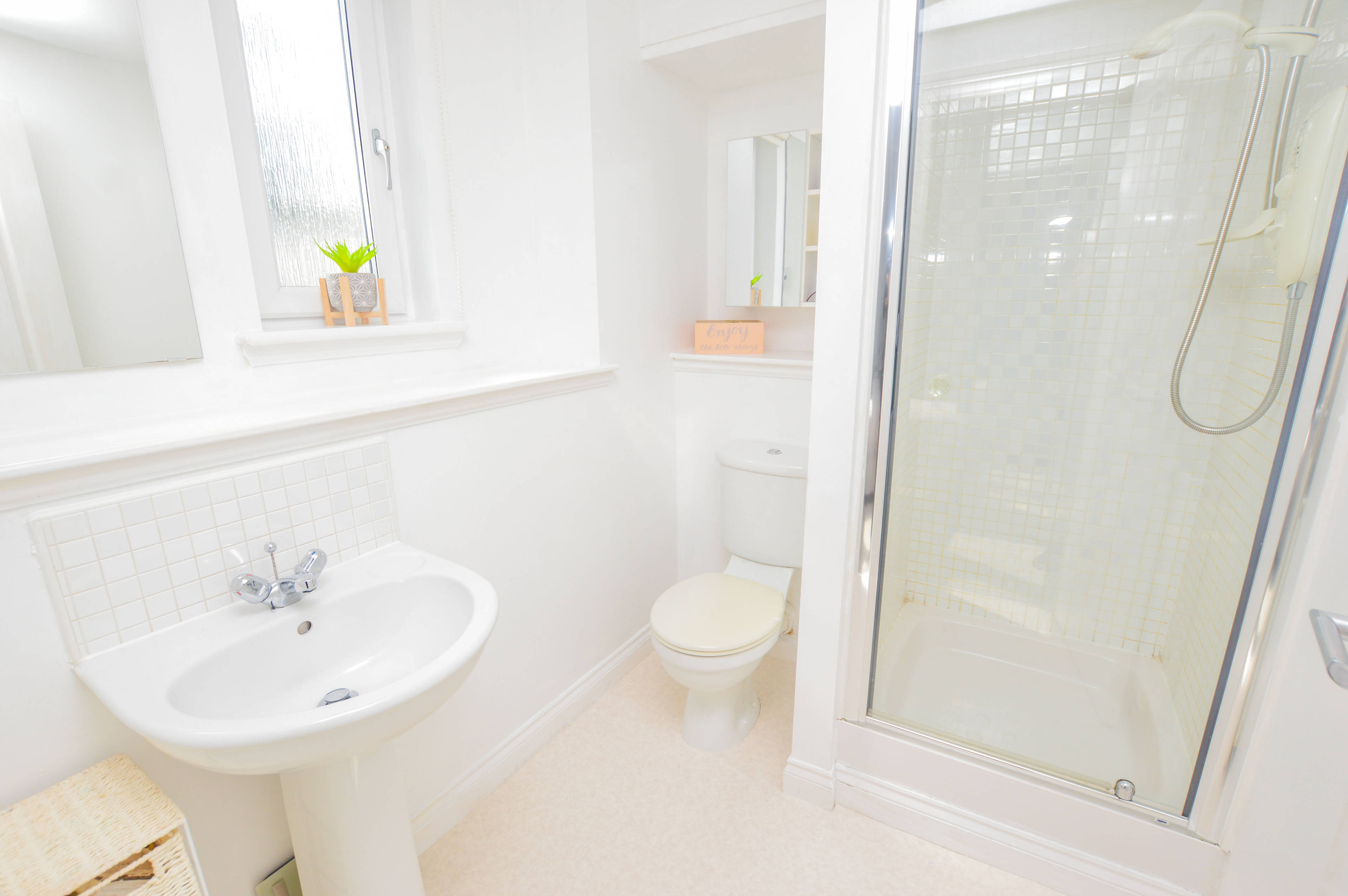 En-suite