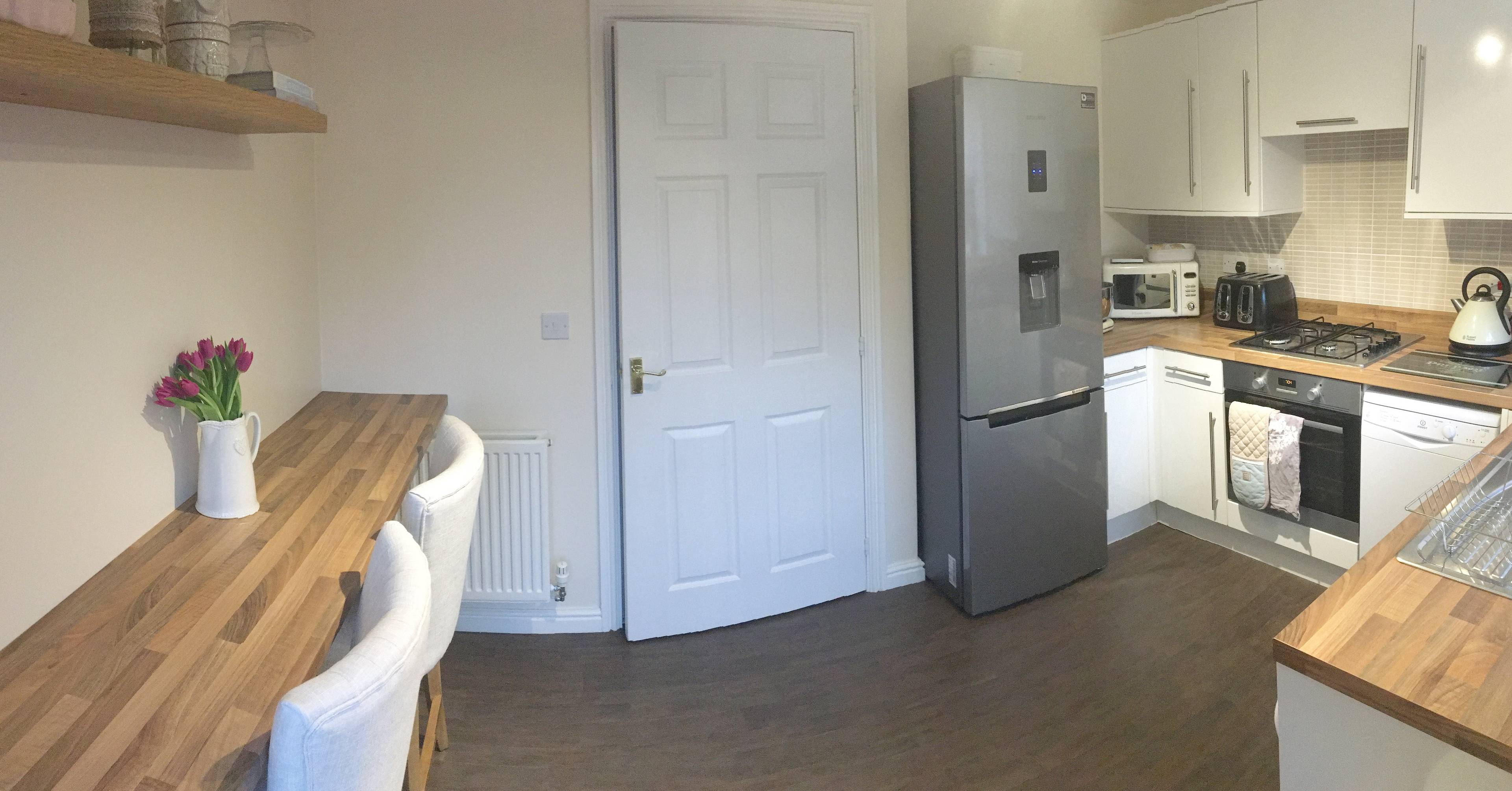 Kitchen / Diner