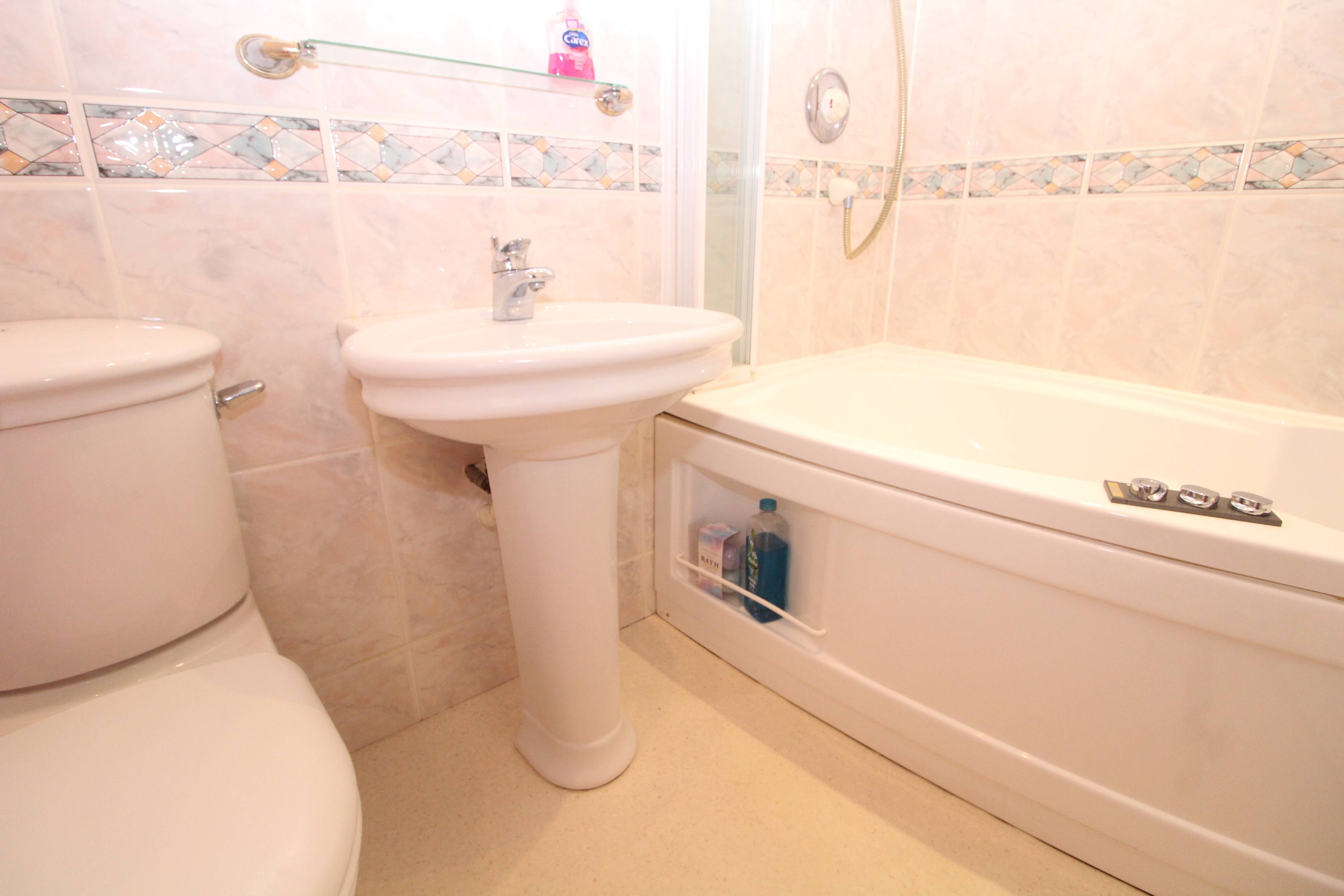 Master En-suite