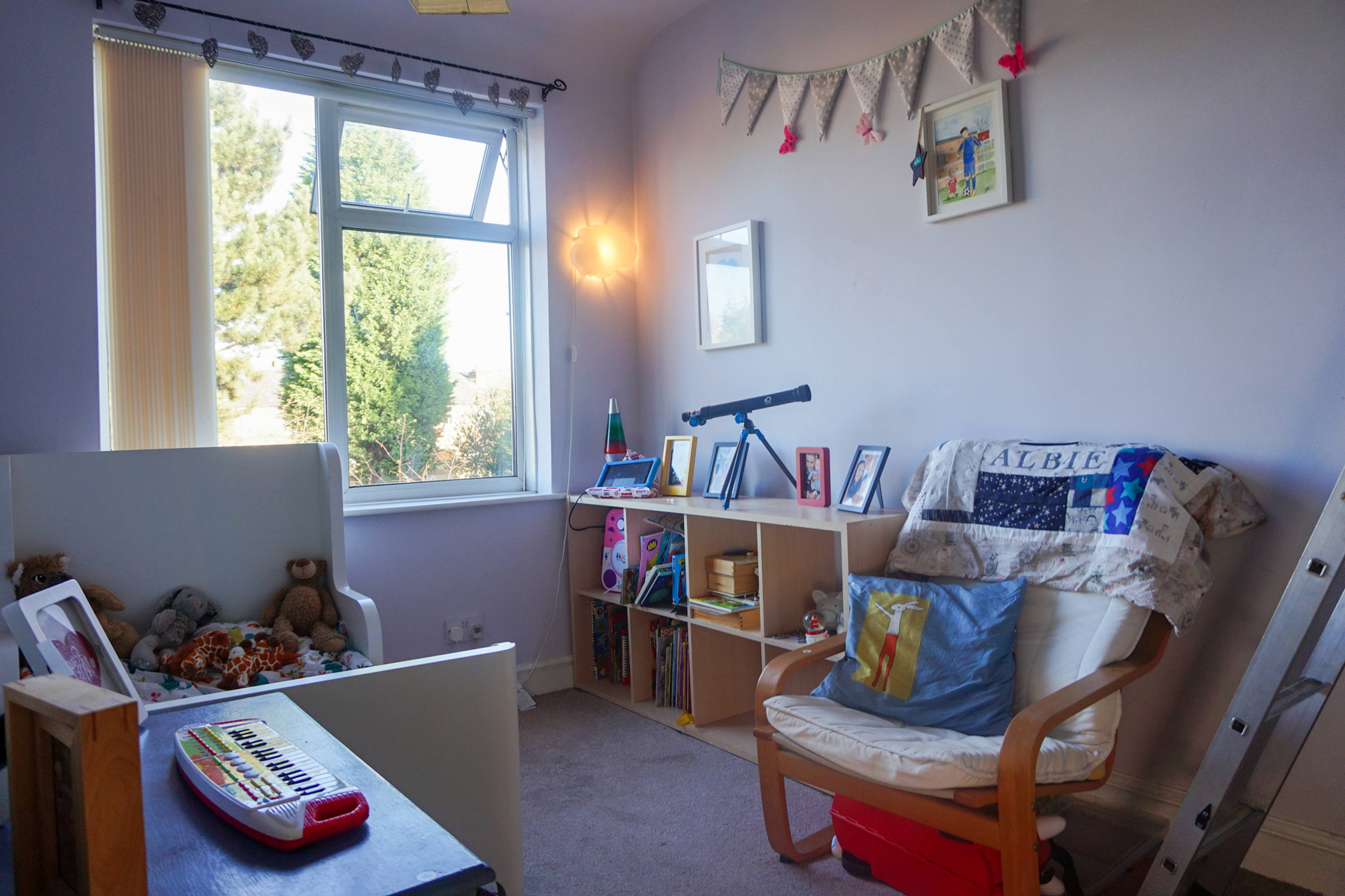 Bedroom Two
