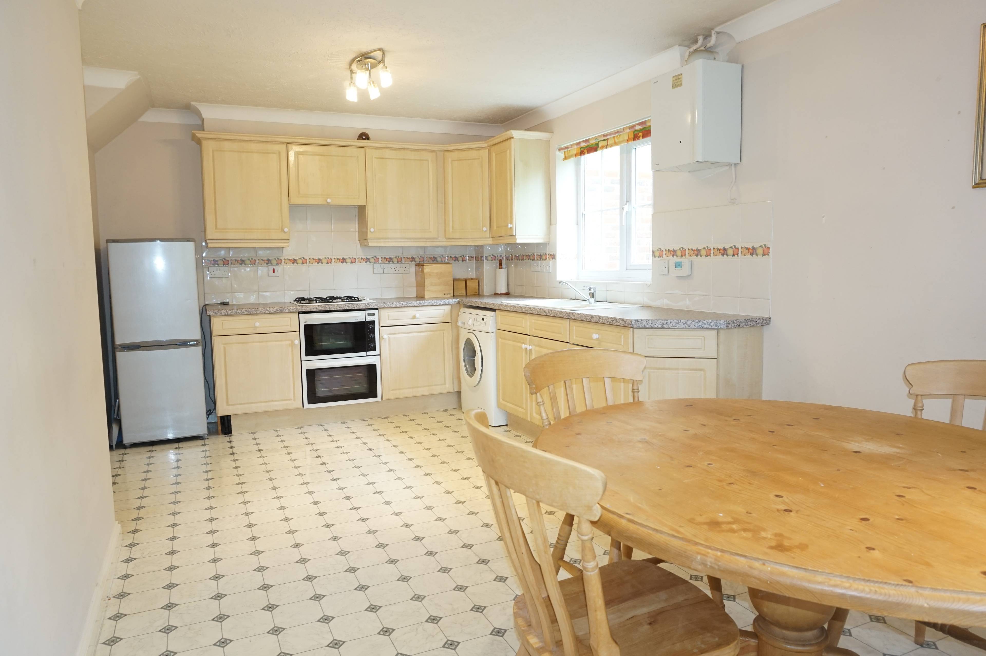 Kitchen / Diner