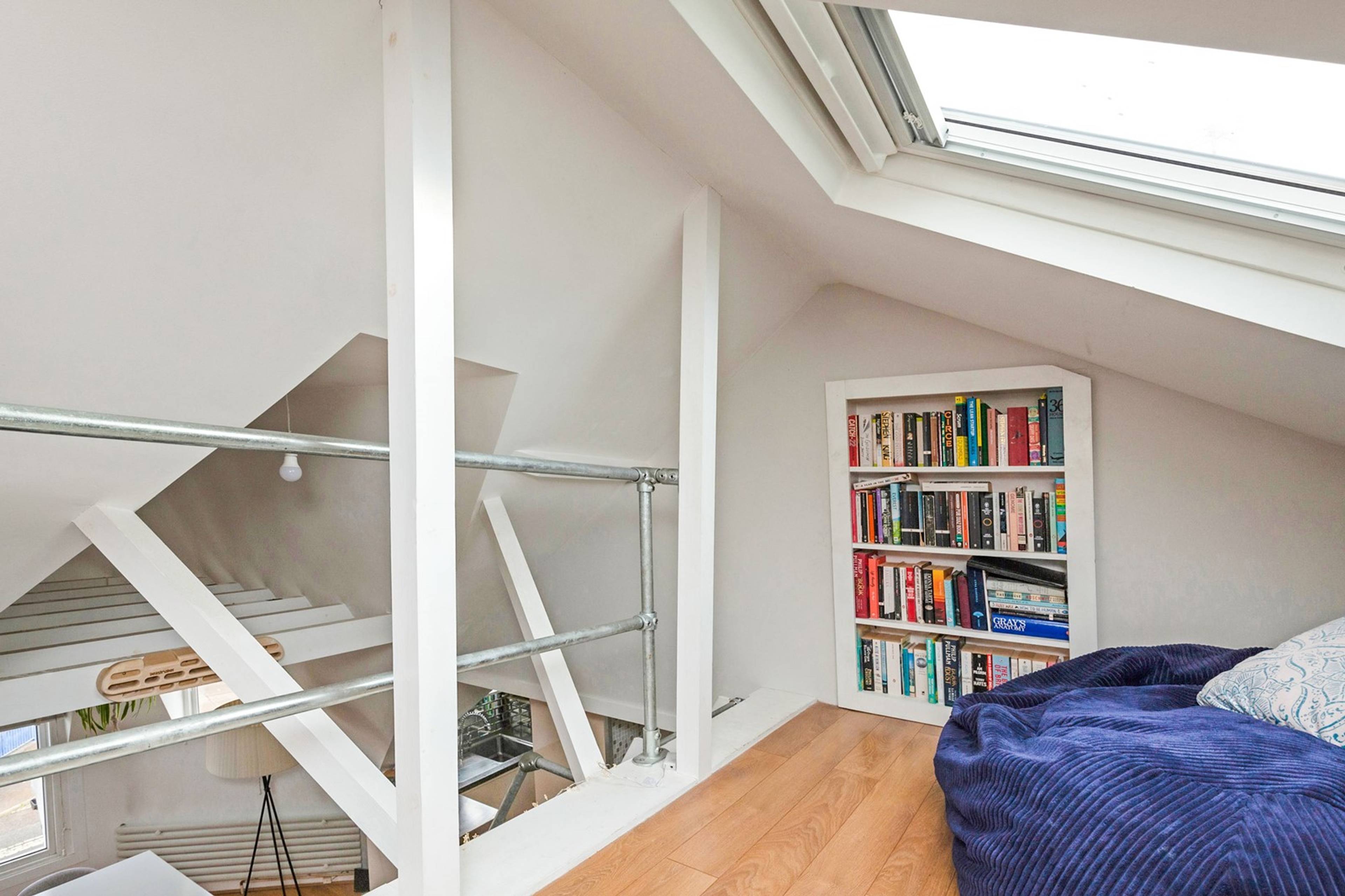Mezzanine