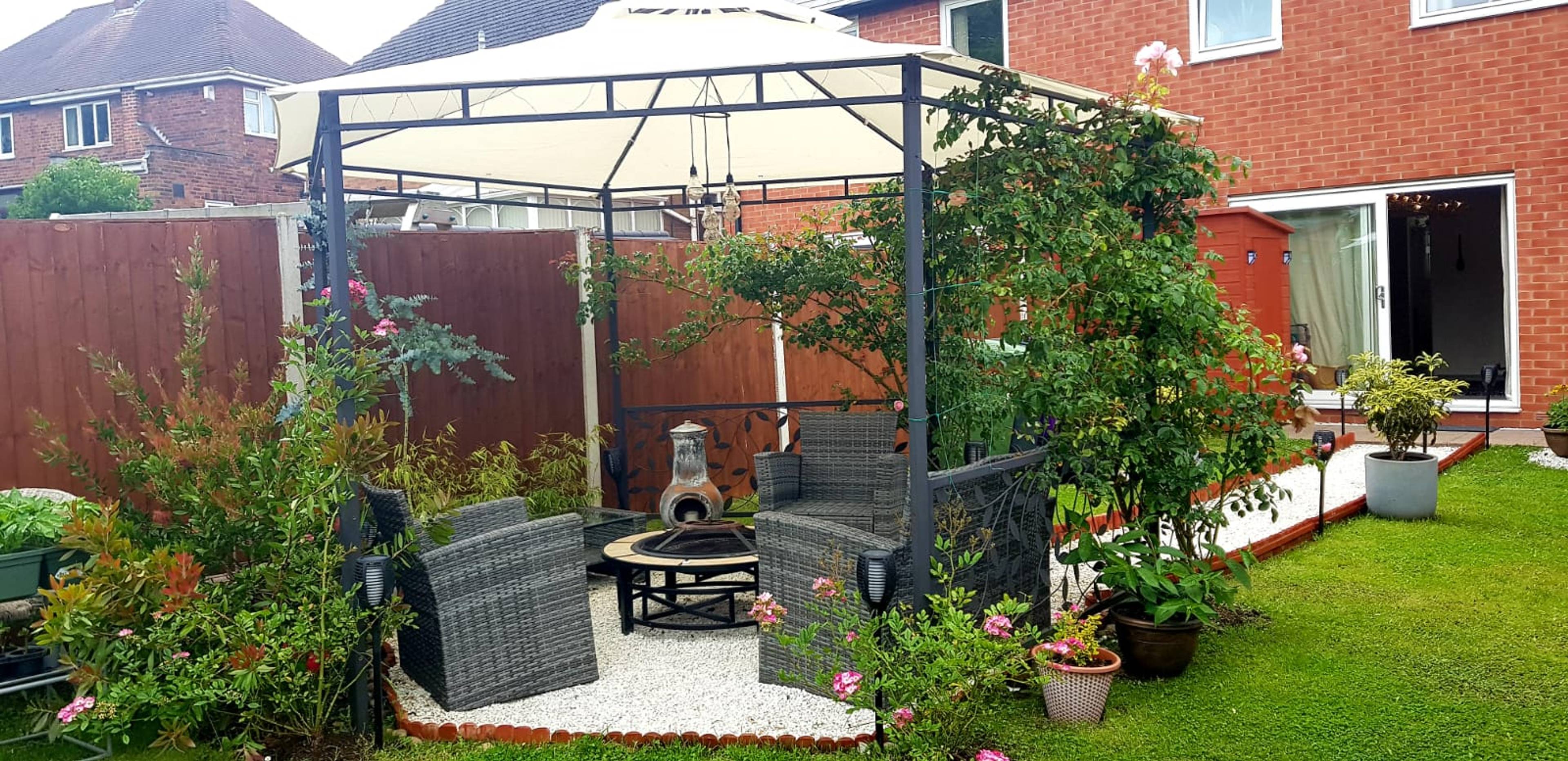 Gazebo