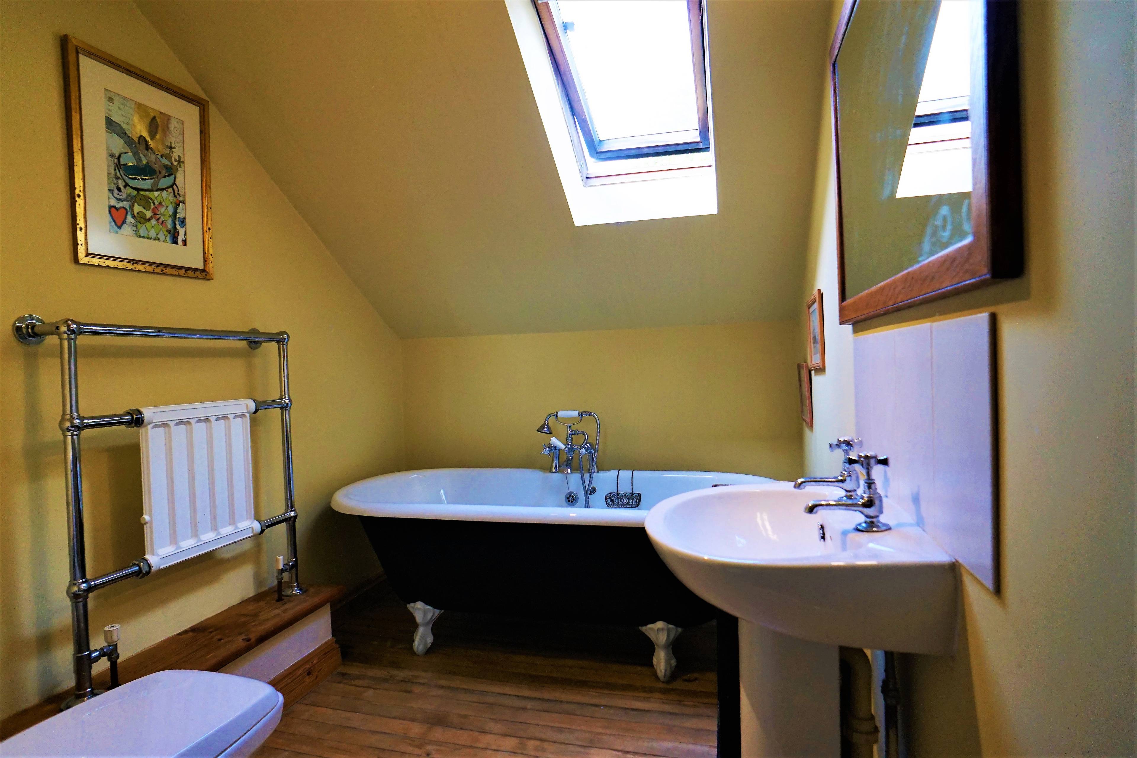 Master En-suite