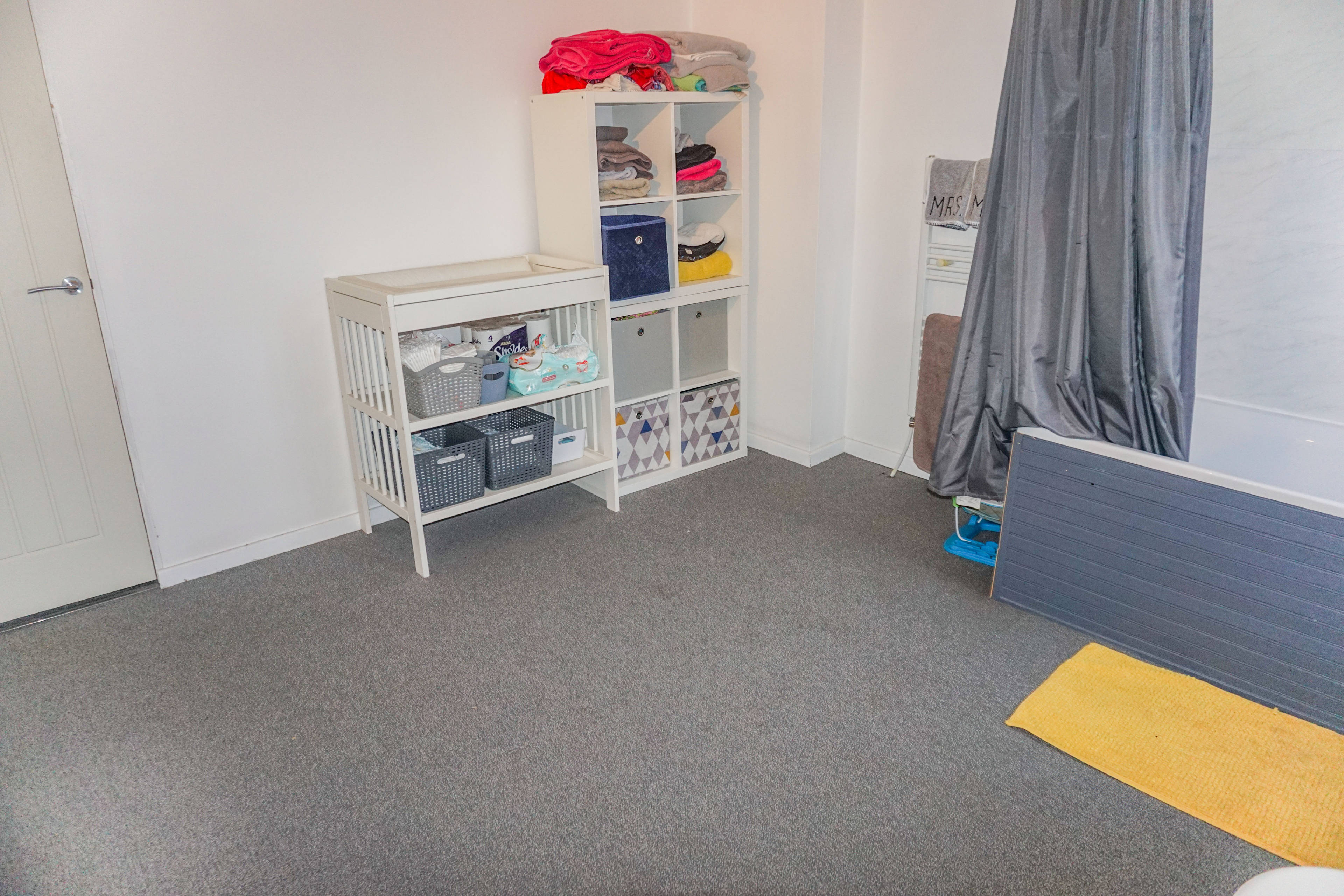 Annexe Bathroom