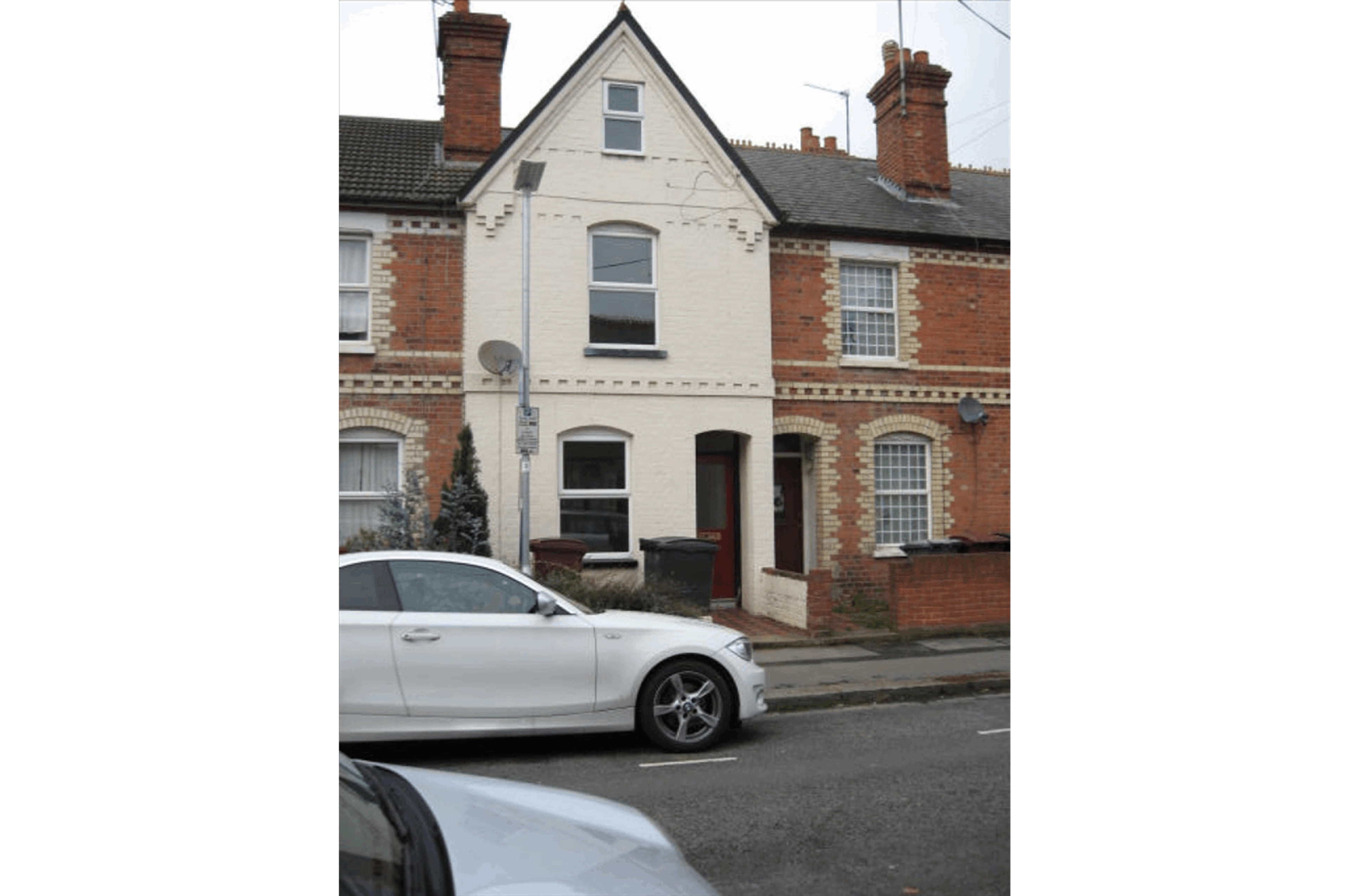 The Property