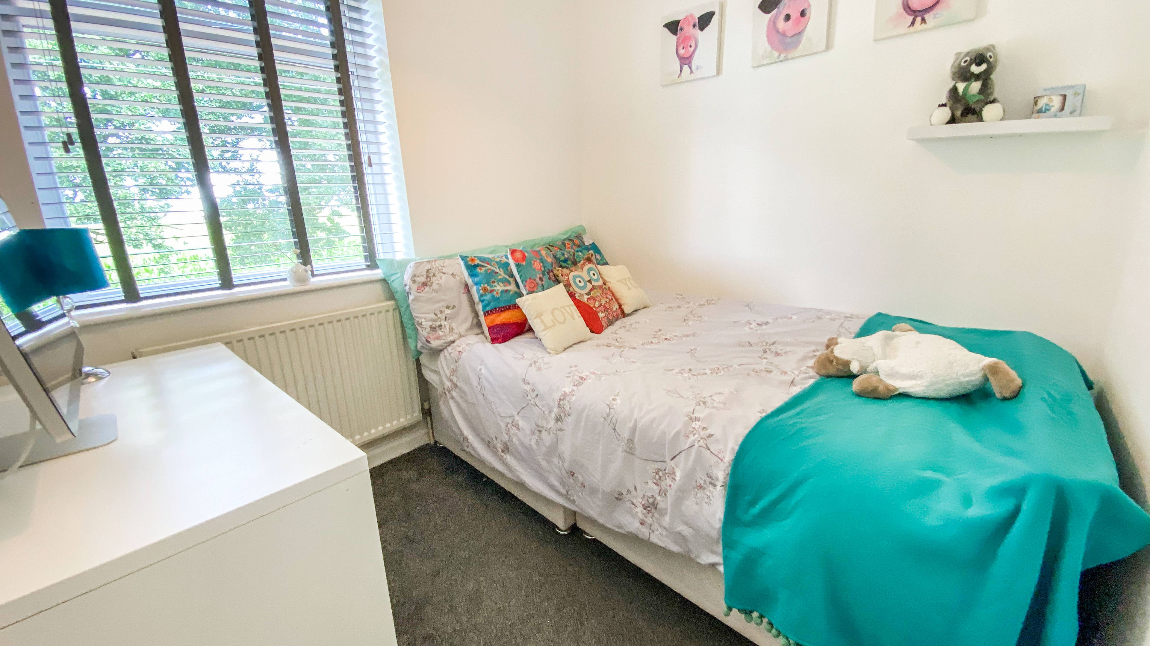 Bedroom Two