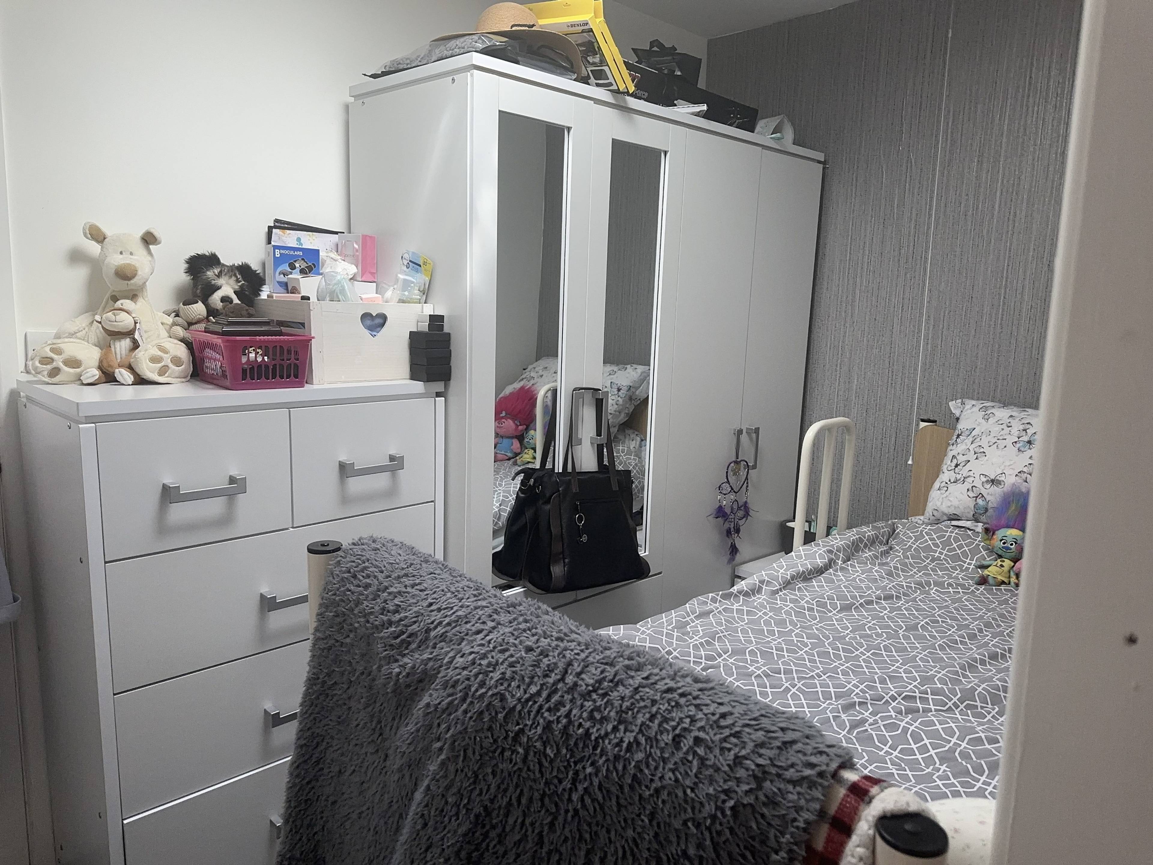 Annex Bedroom