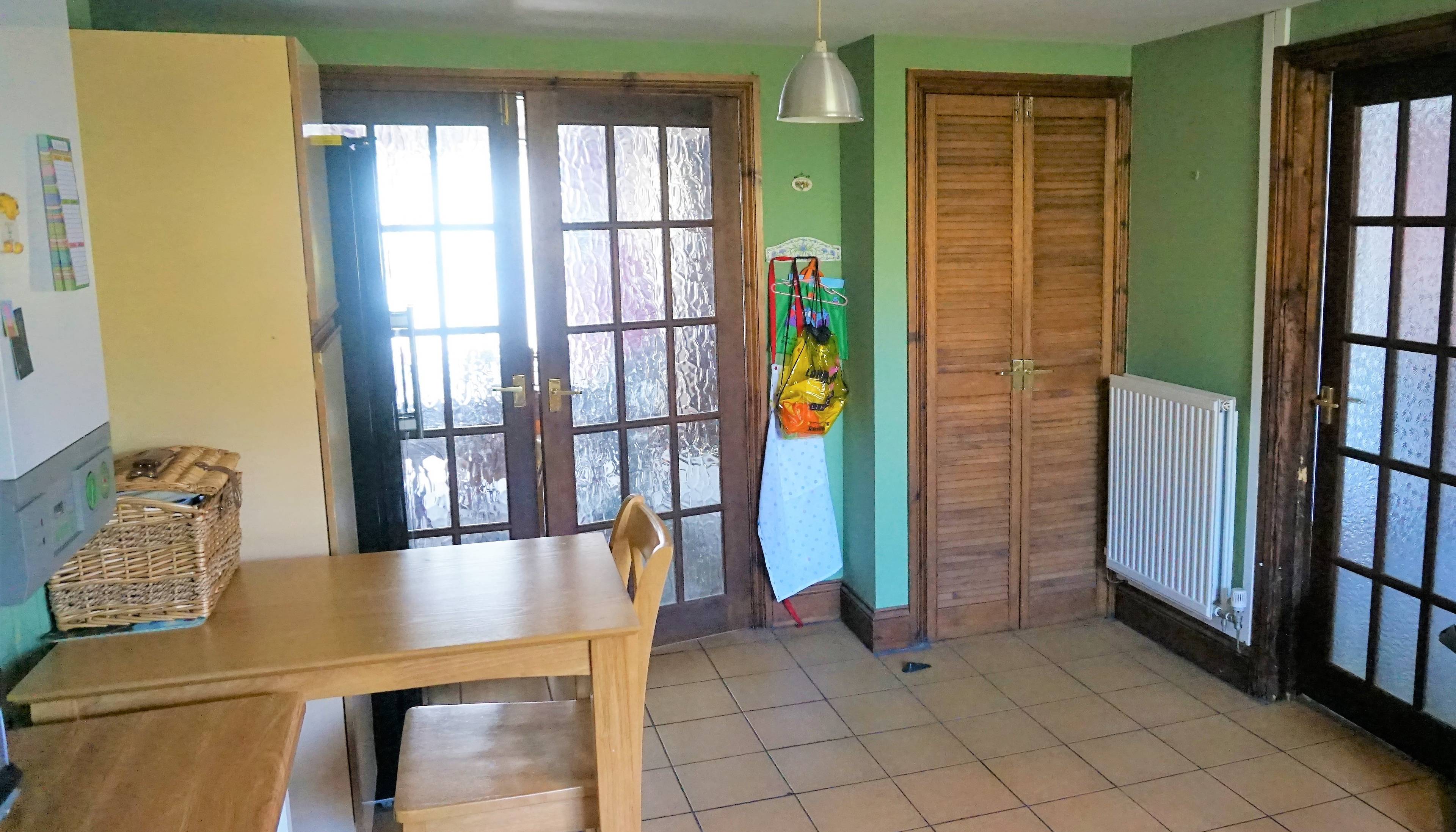 Kitchen/Breakfast