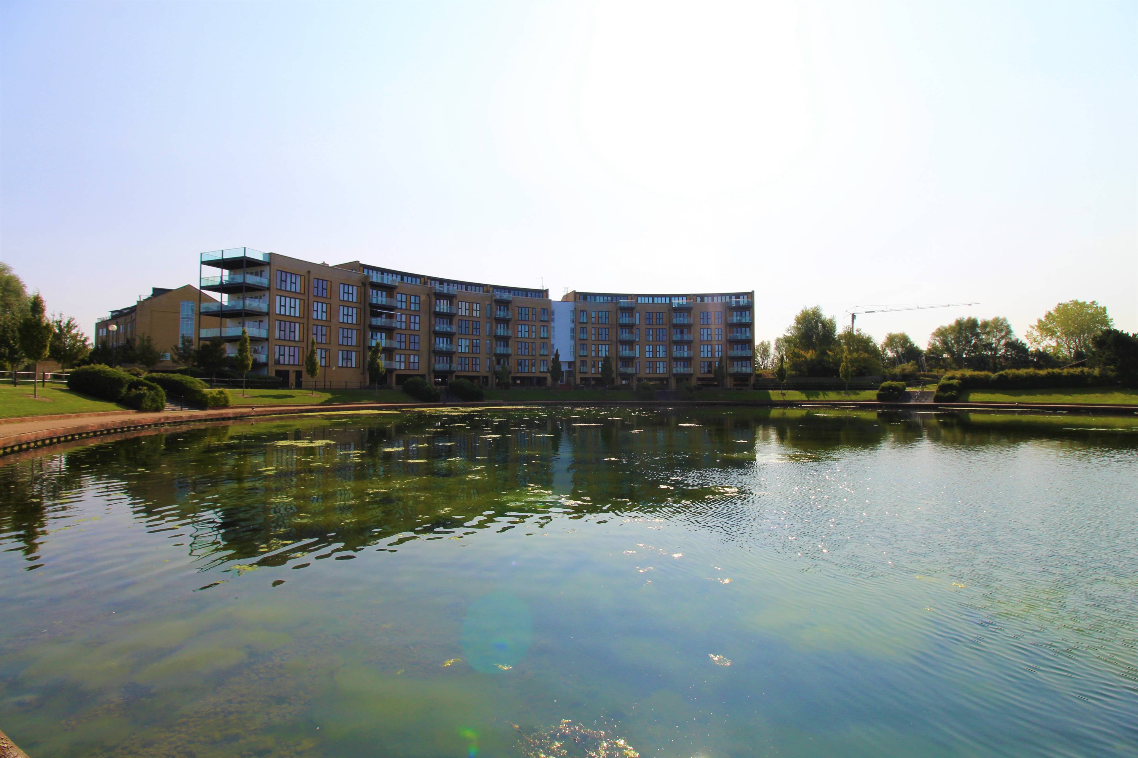View Of The Property