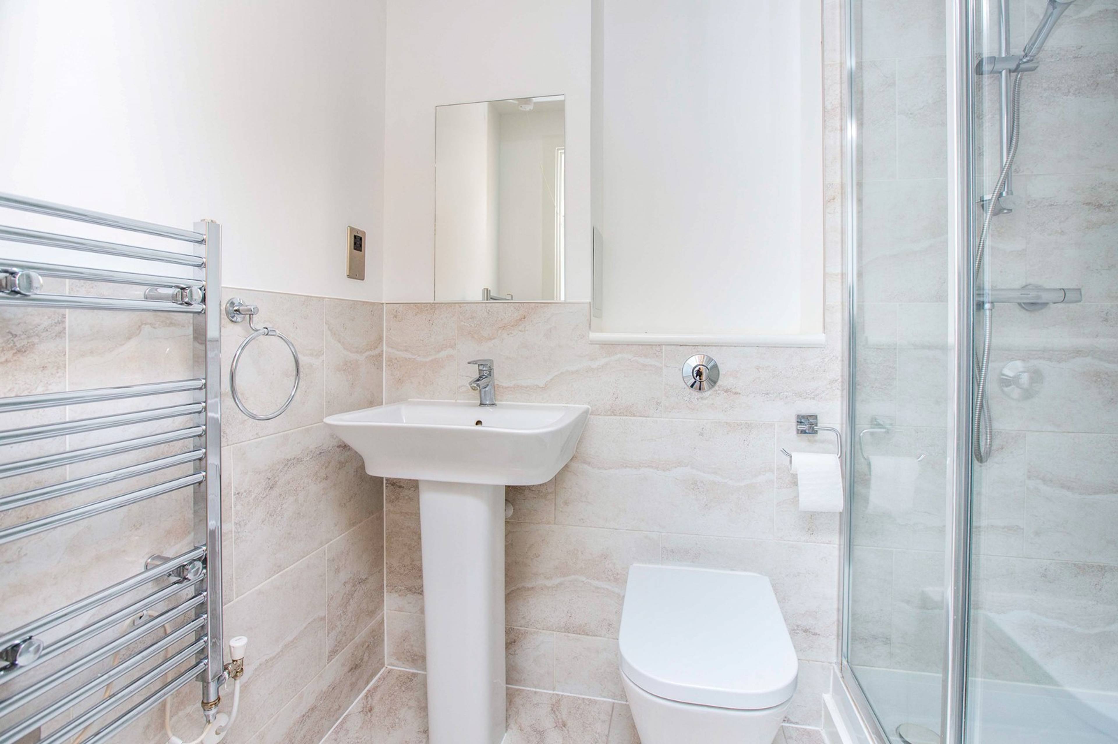 En-suite