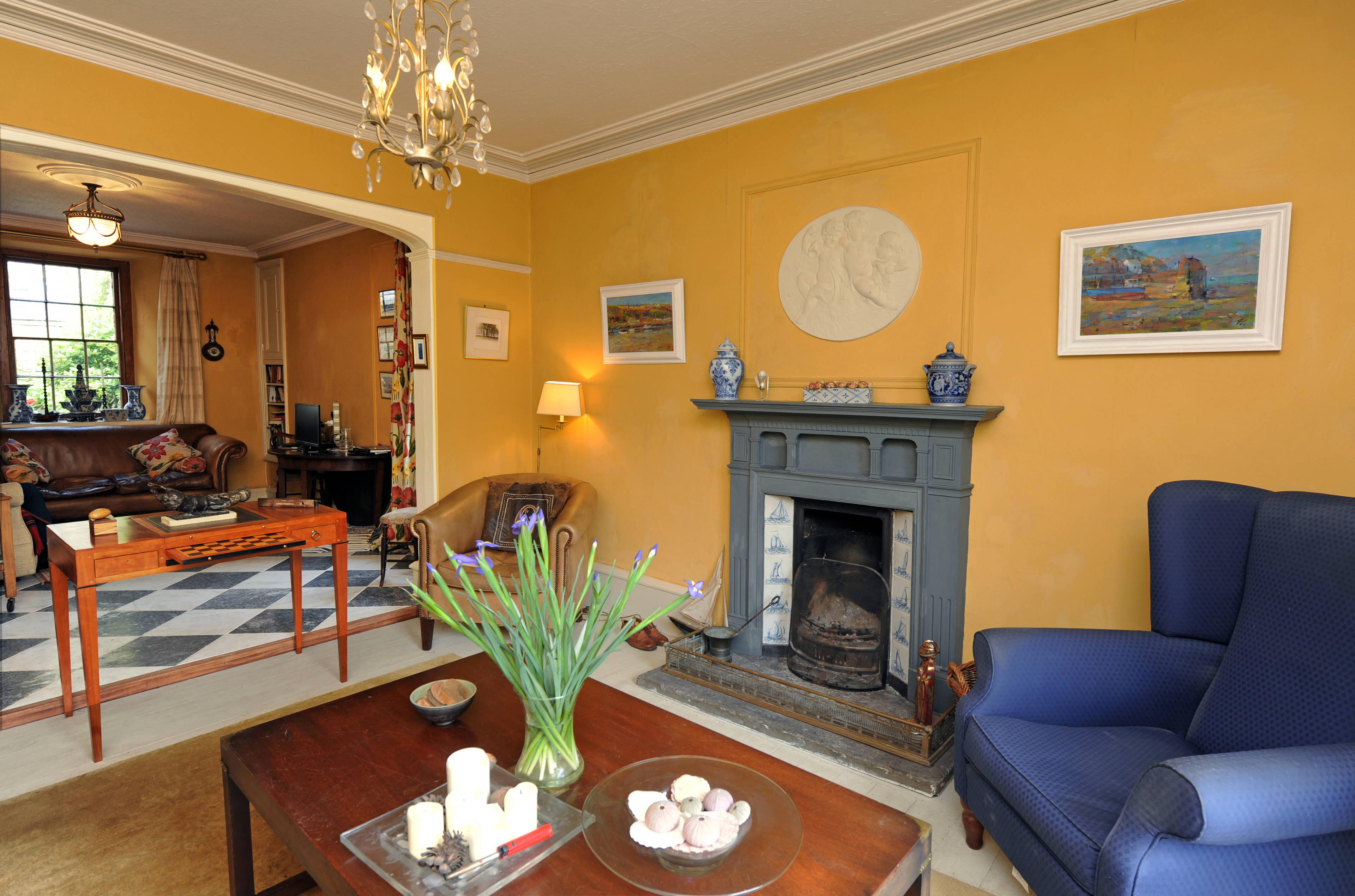 Drawing Room
