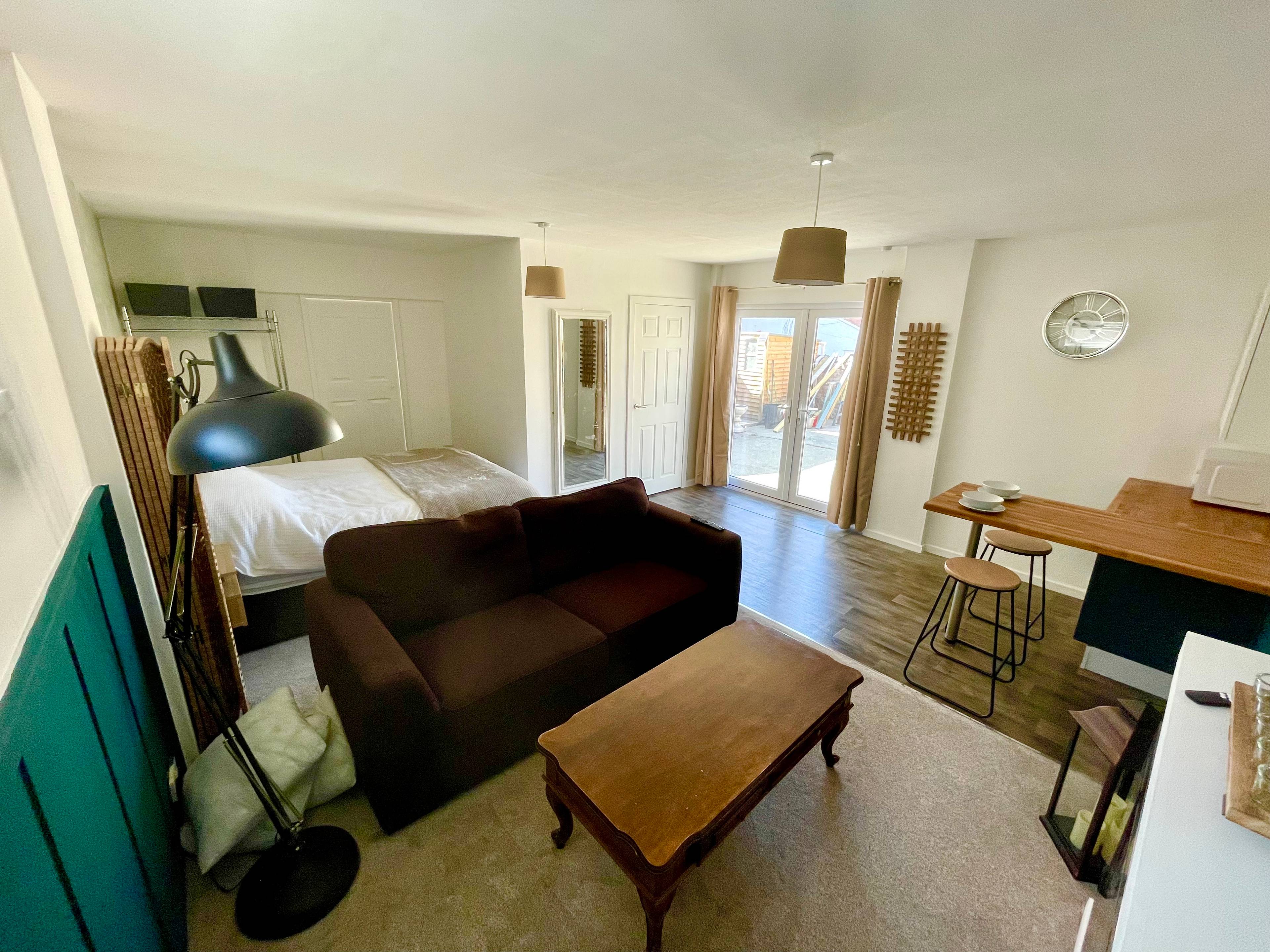 Annex Living Room