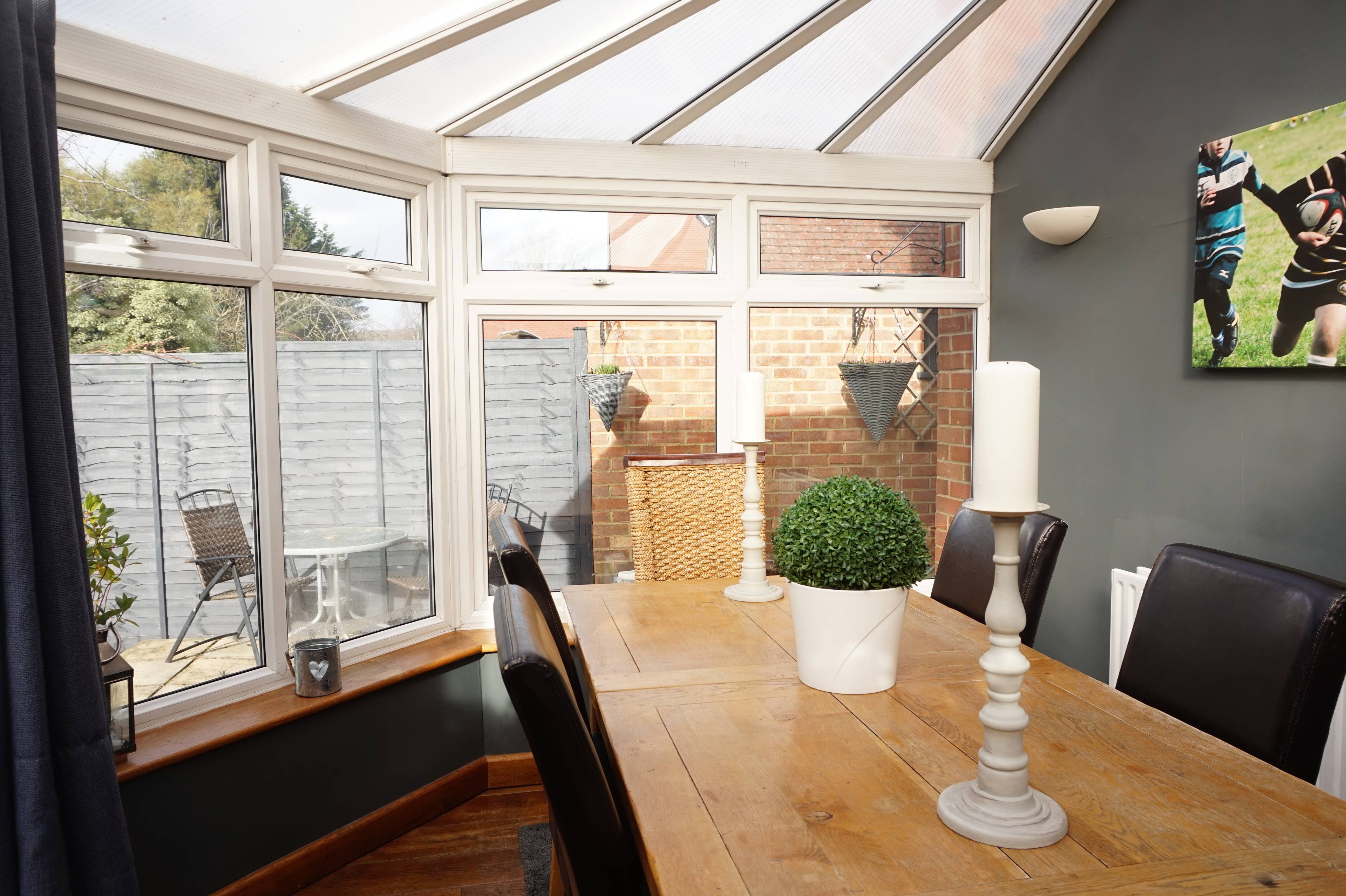Conservatory