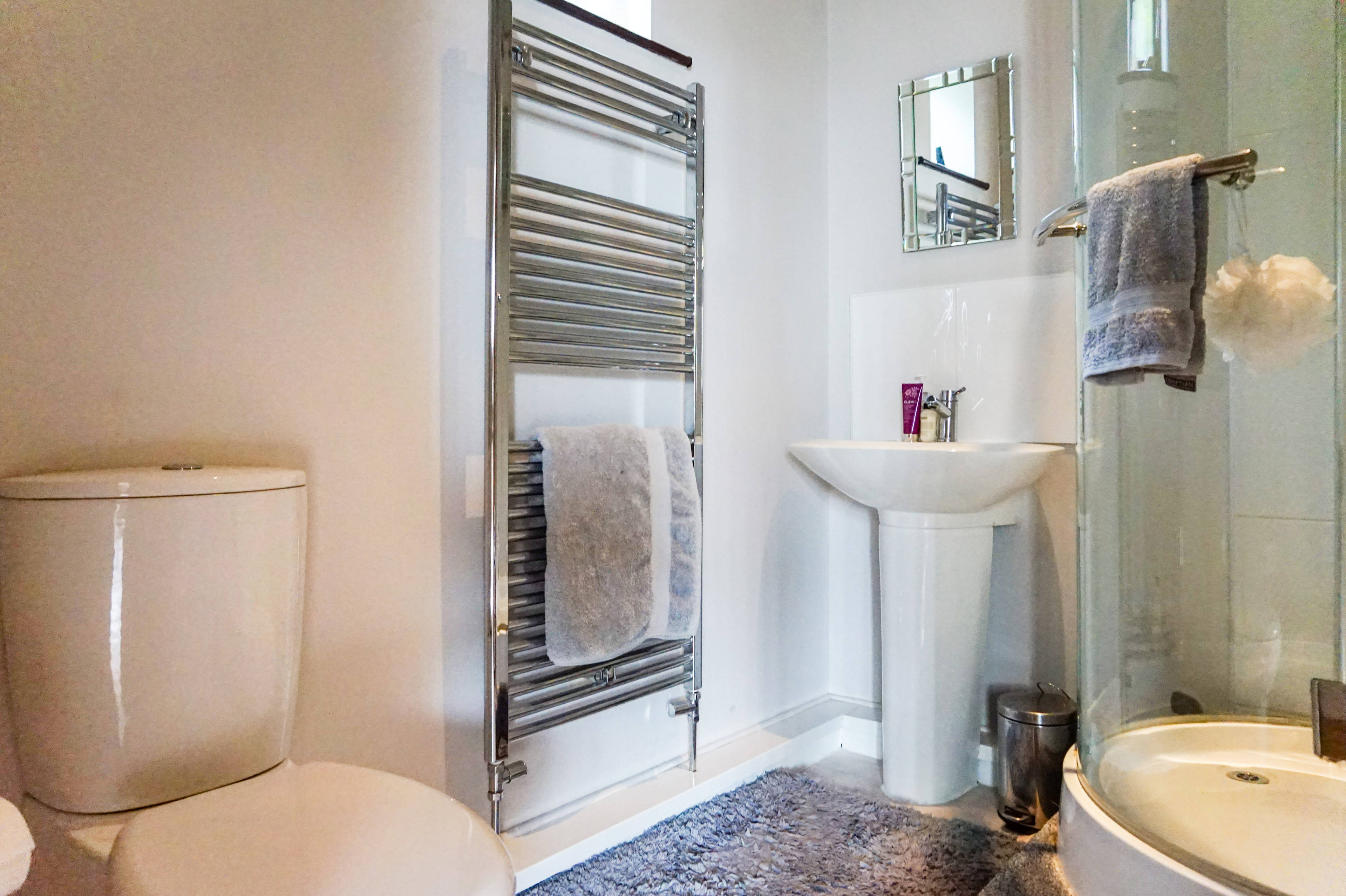 En-suite