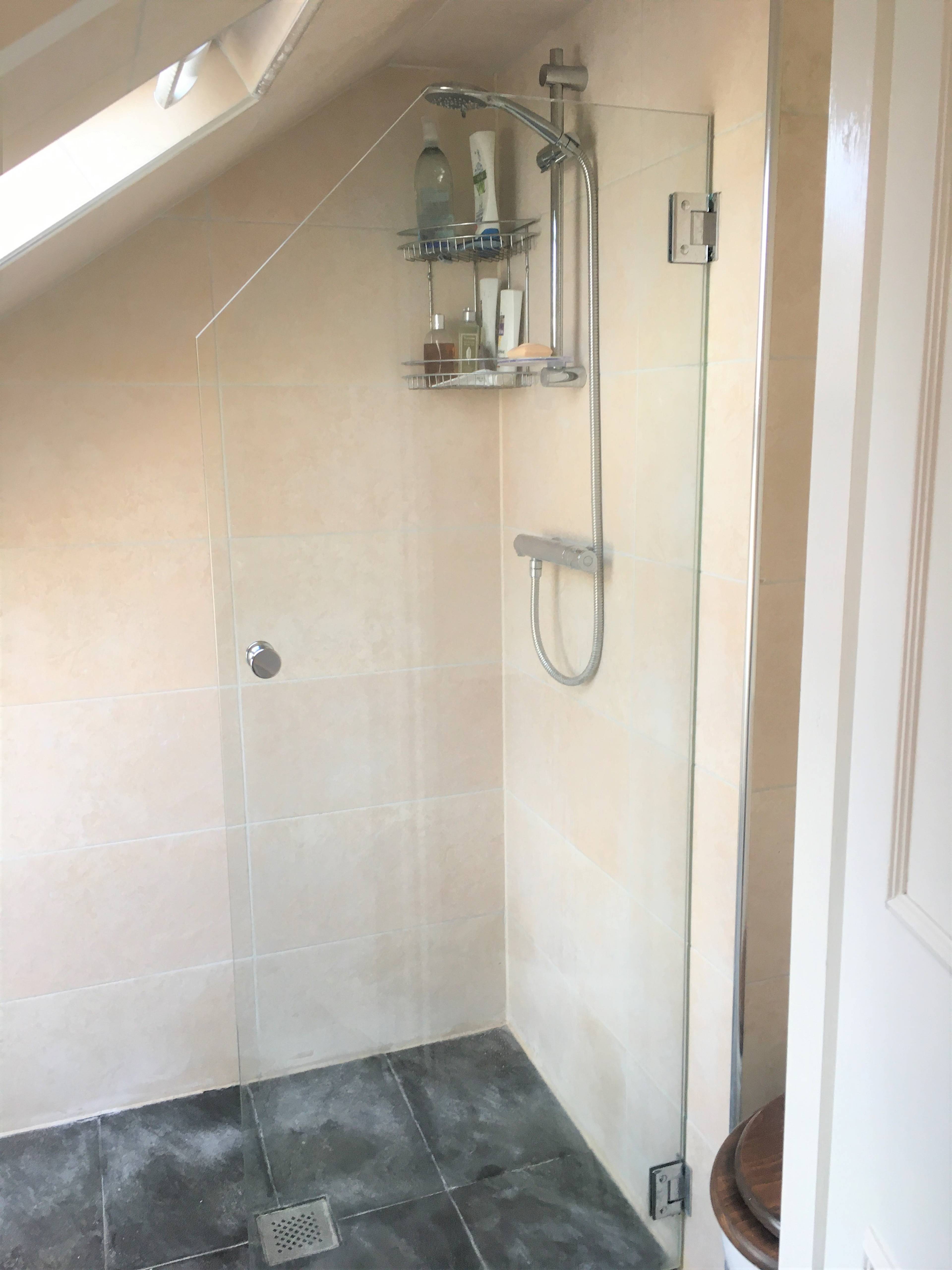 Wet Room